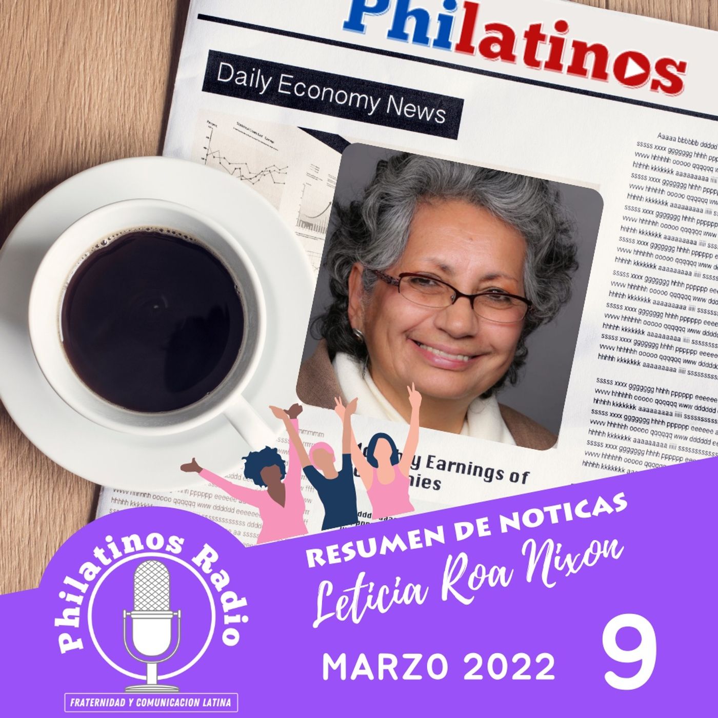 La Noticia con Leticia