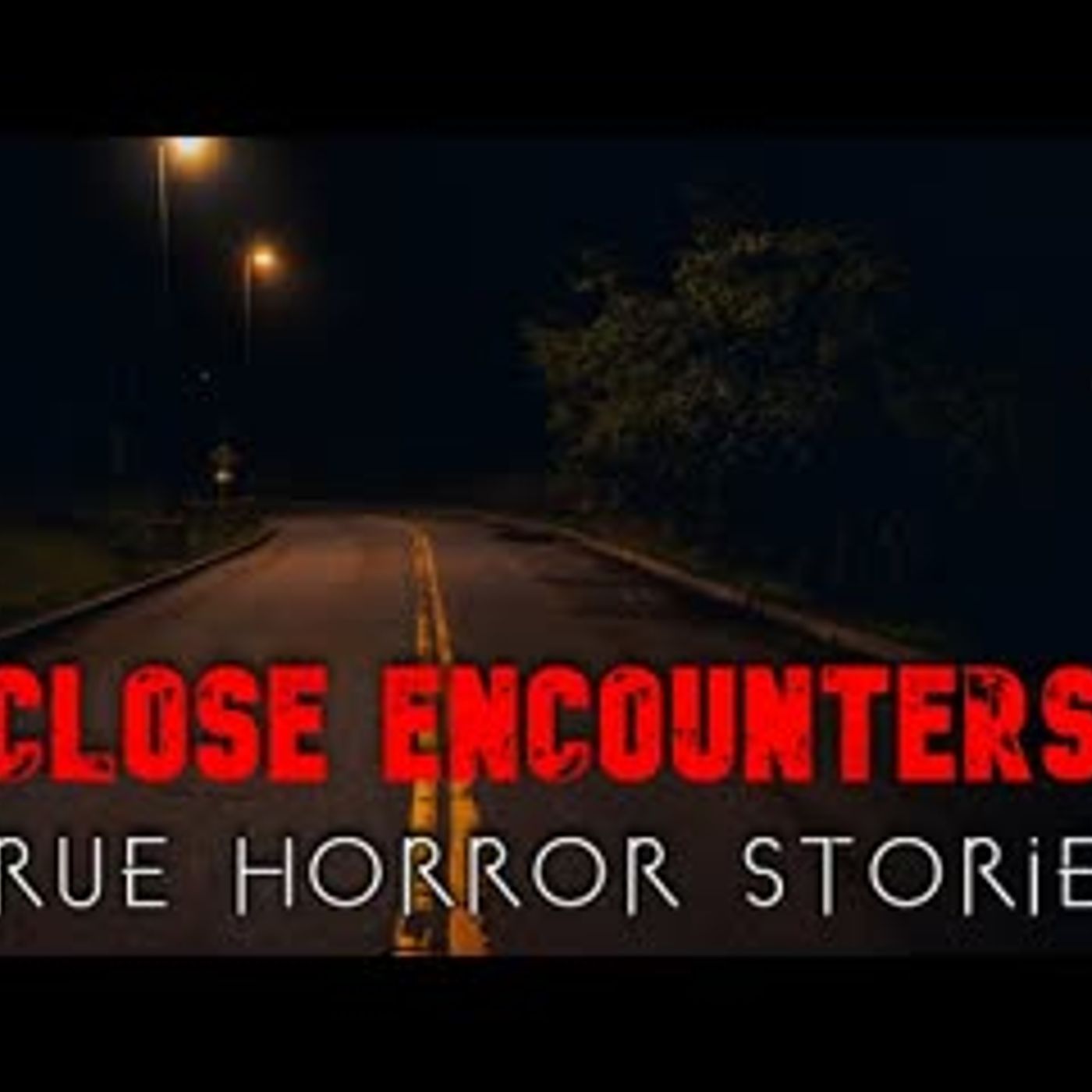 3 Disturbing Close Encounters Horror Stories (Vol. 2) episode artwork