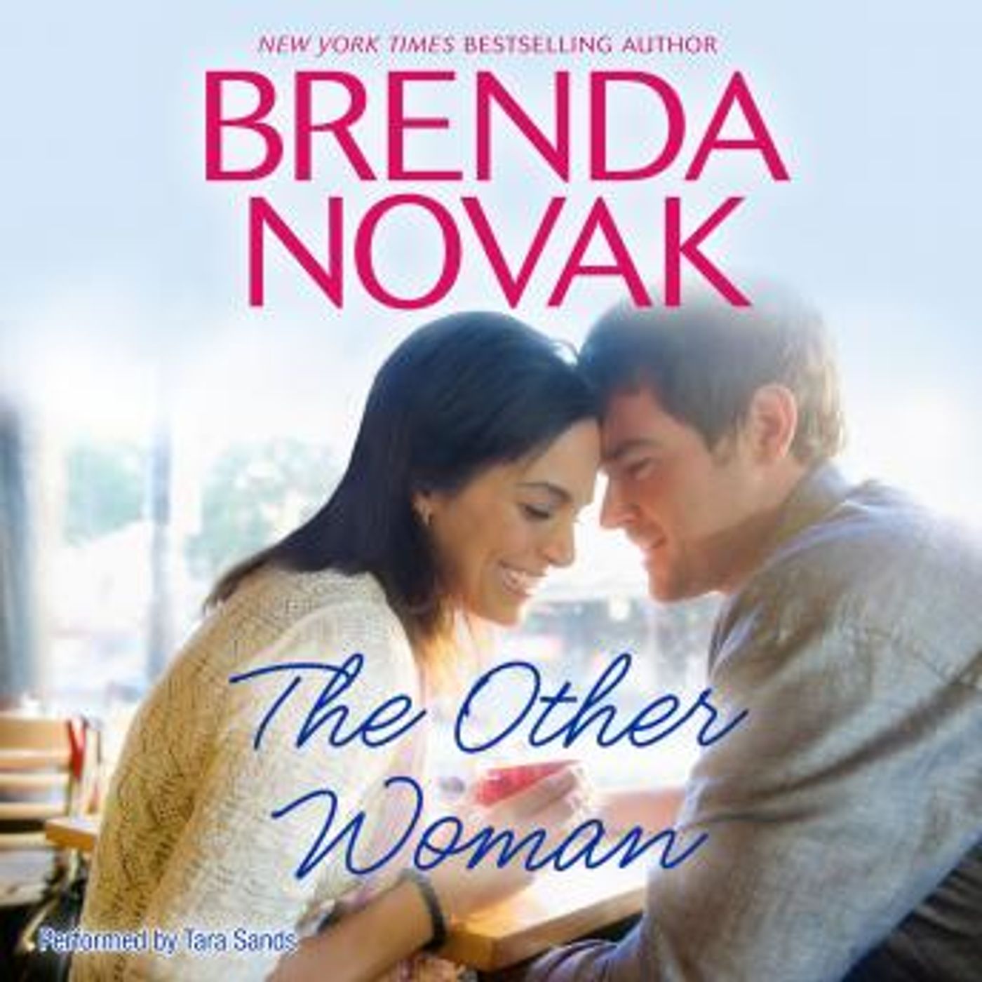 Find Best-Selling Full Audiobooks in Romance, Modern