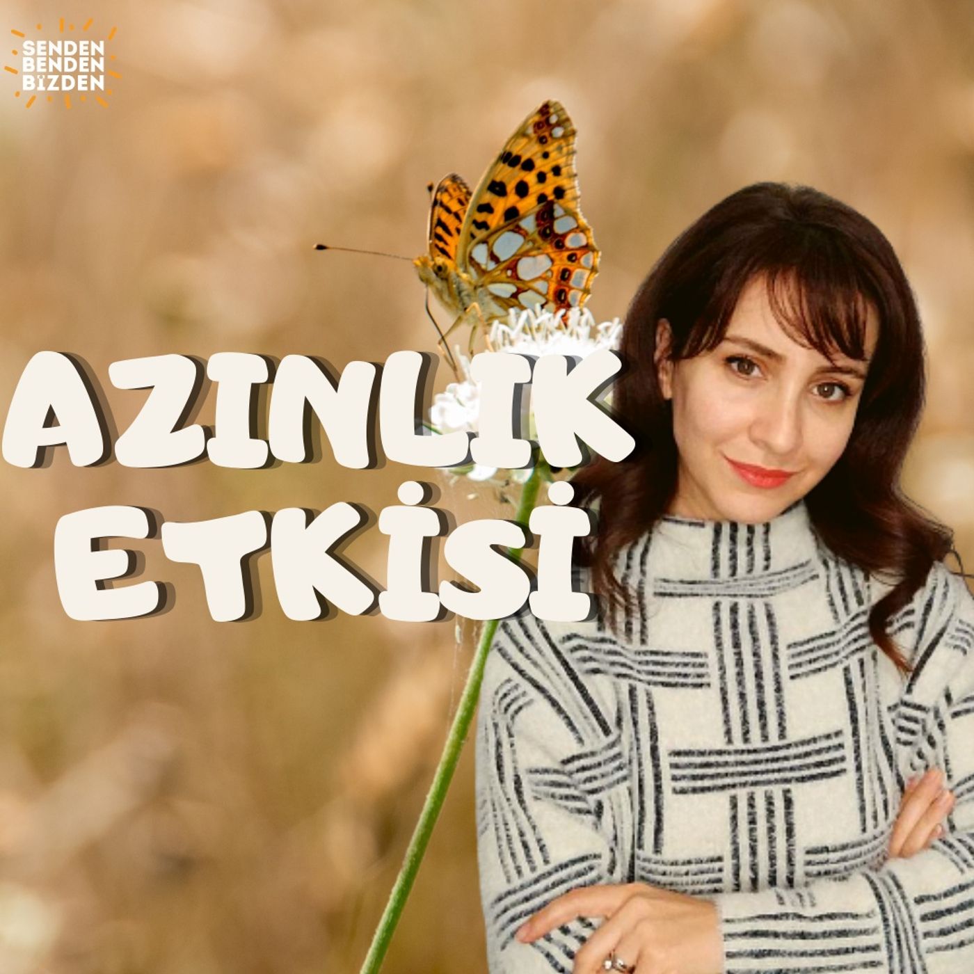 Senden Benden Bizden - Dr. Mediha Ömür