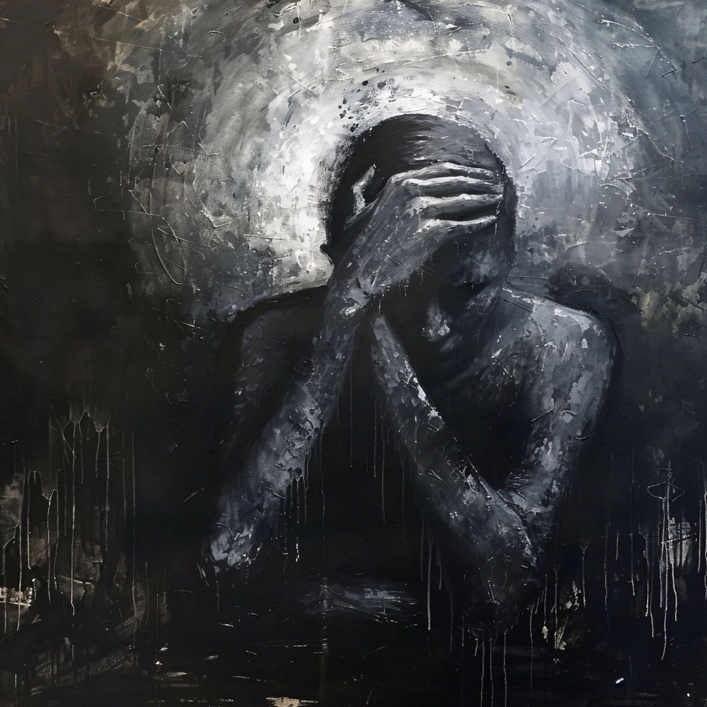 Gianluca Braschi: Gli sconforti più neri, la più impura episode artwork