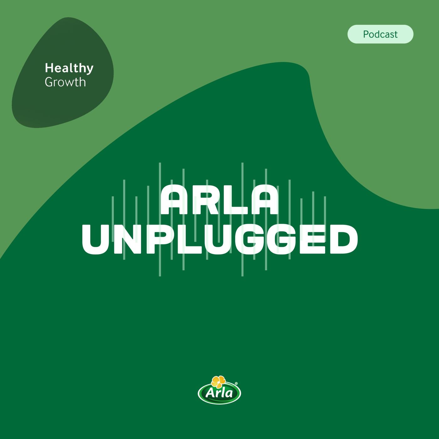 Arla Unplugged