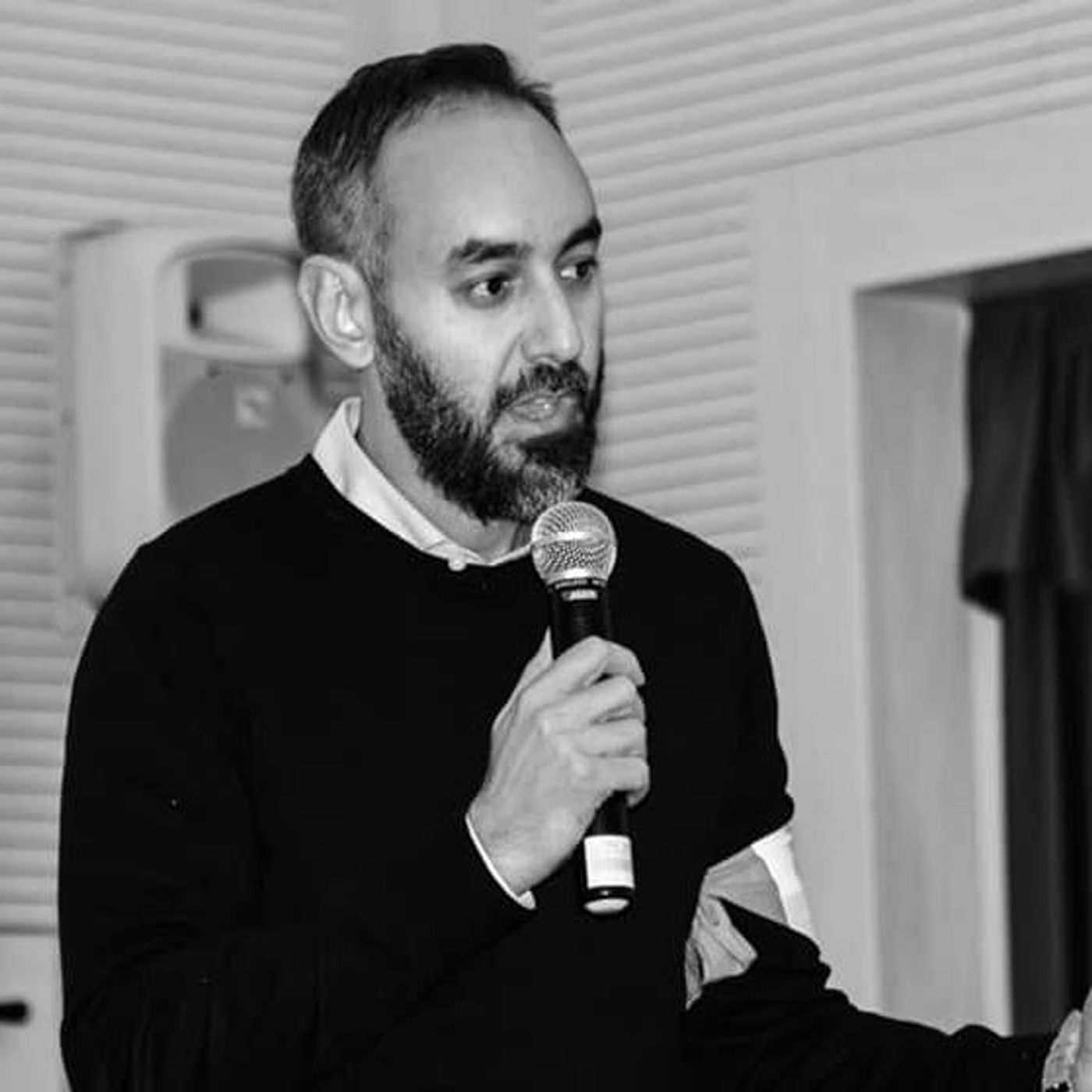 Interviste di Radio Civita InBlu