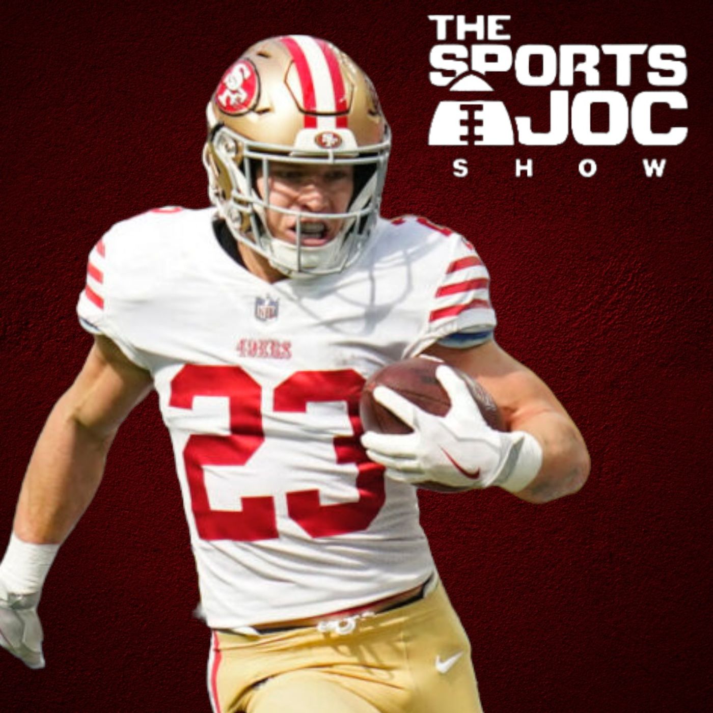 The Sports Joc Show with Wayne Gandy