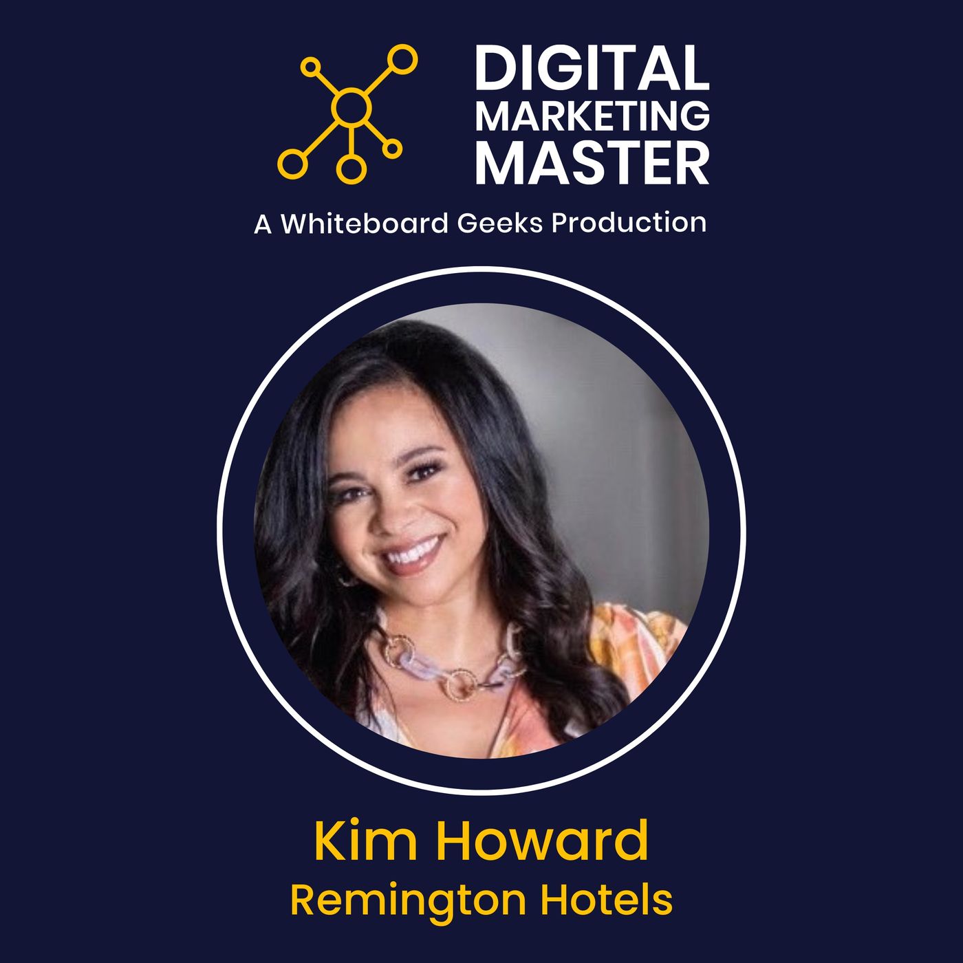 Digital Marketing Master