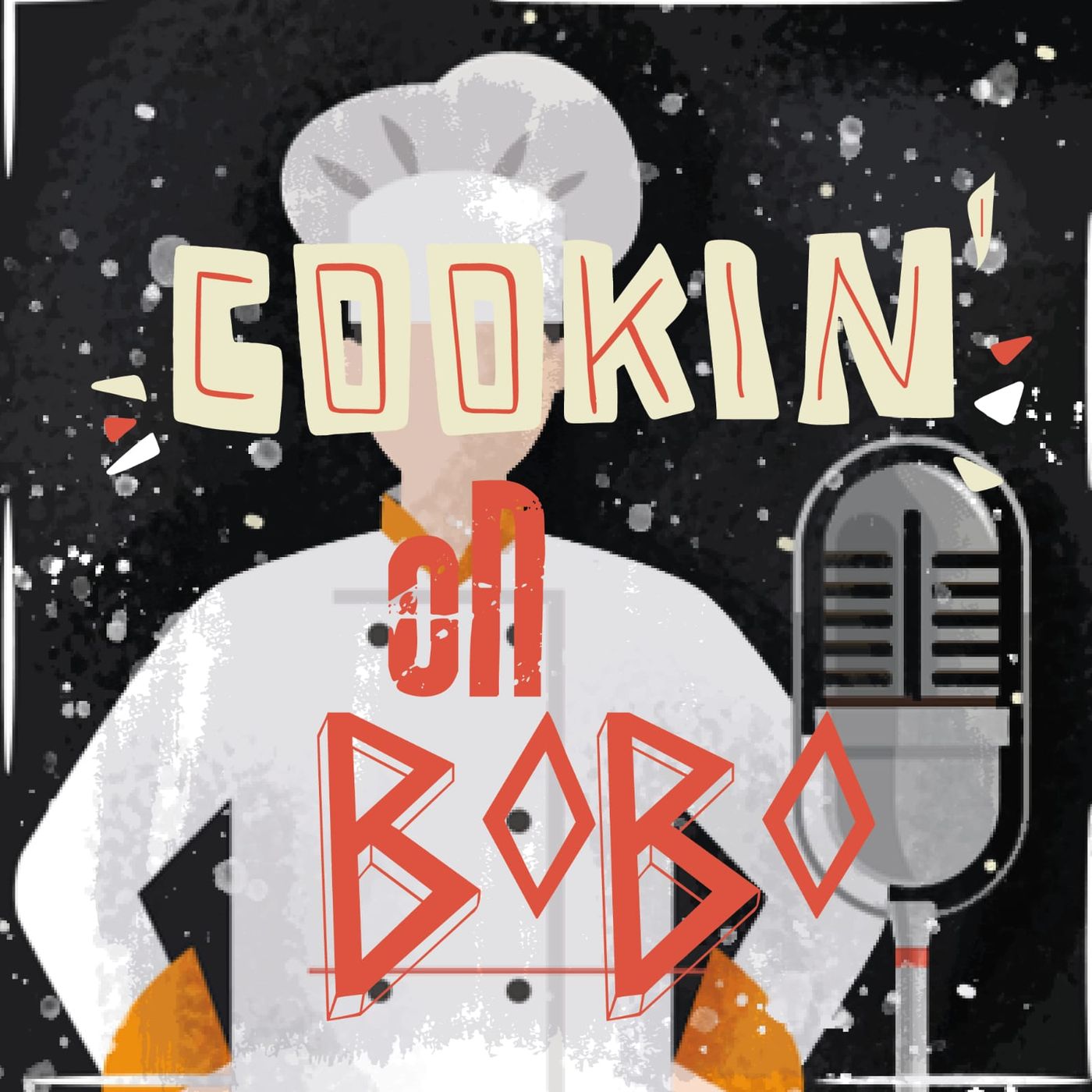 Rockin\' On BoBo