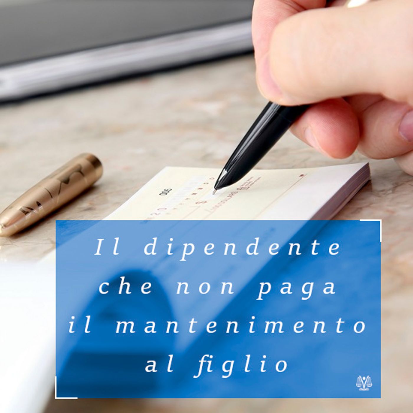 Avvocato di famiglia