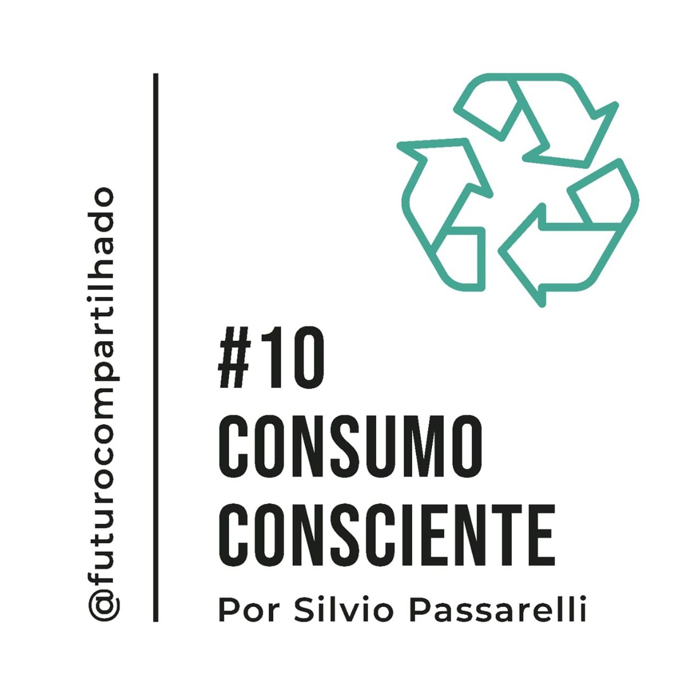 Consumo Consciente Consumo Consciente