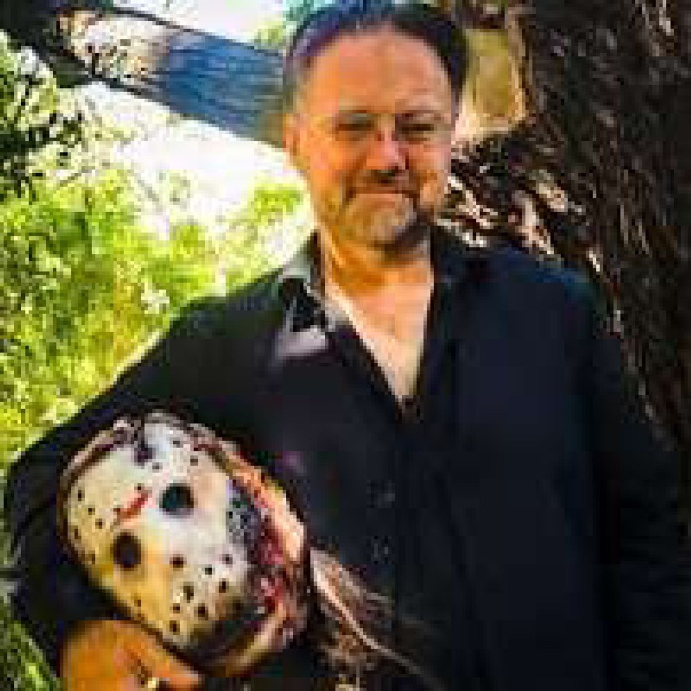 Director Adam Marcus (Jason Goes to Hell) episode artwork