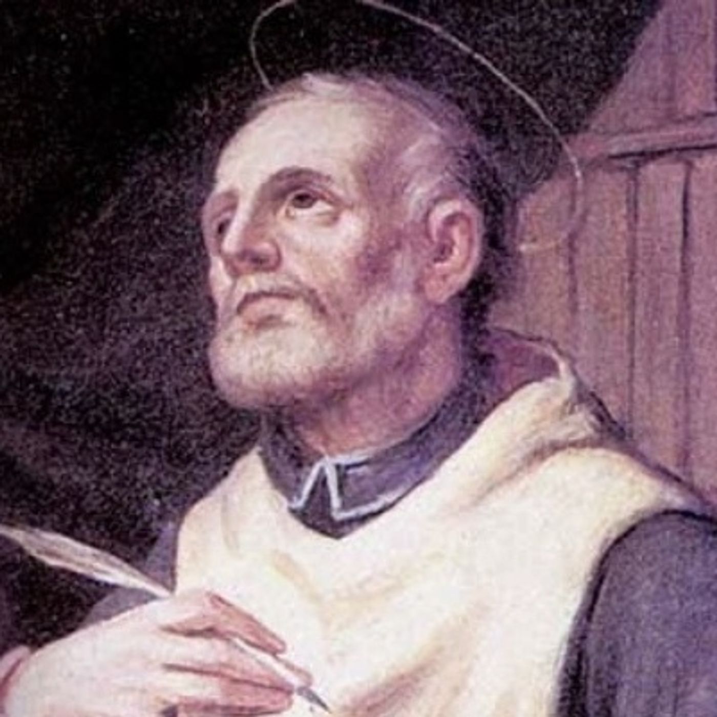 San Juan Cancio, sacerdote