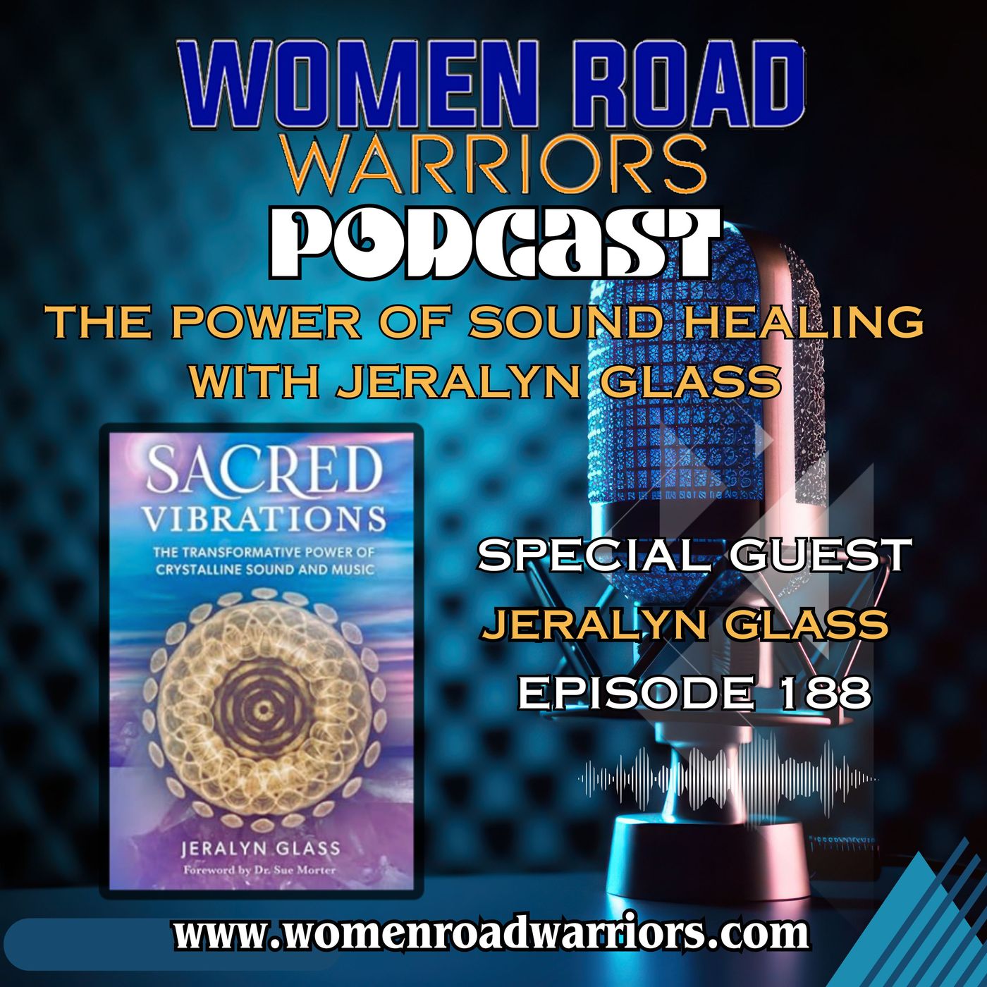 Women Road Warriors