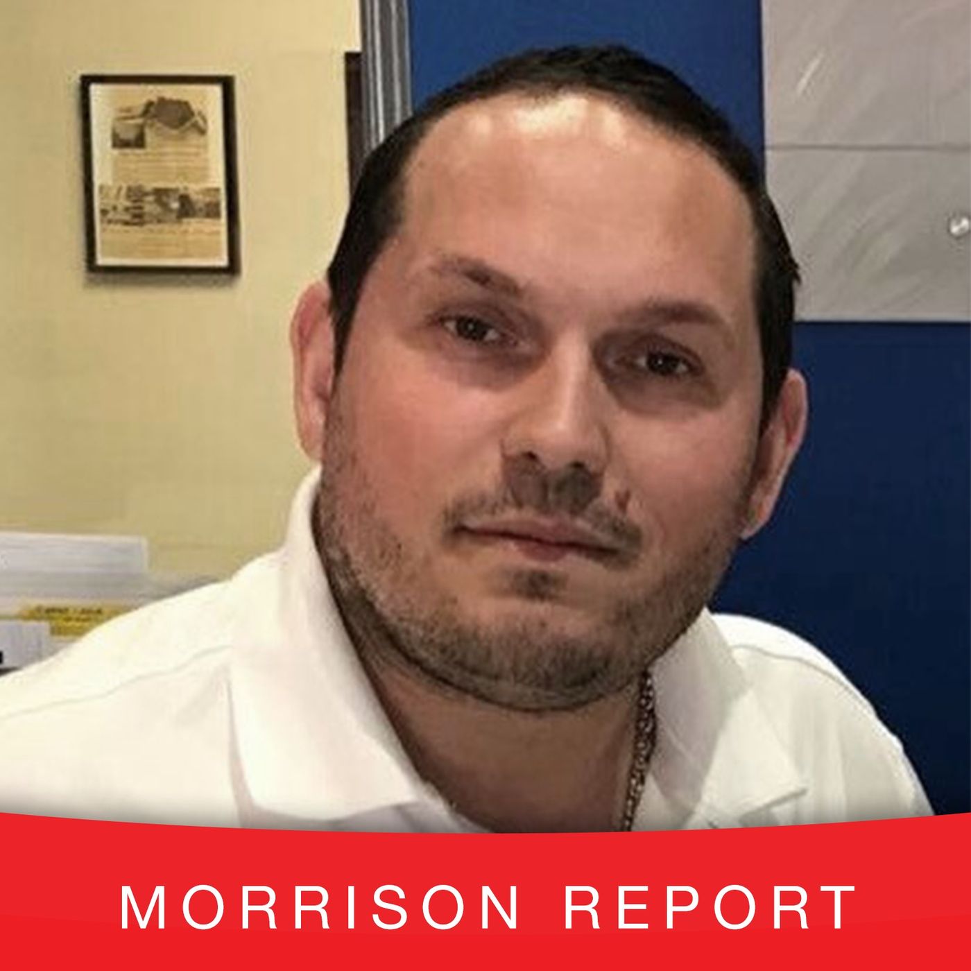 Morrison Report (Toronto Real Estate Insights)