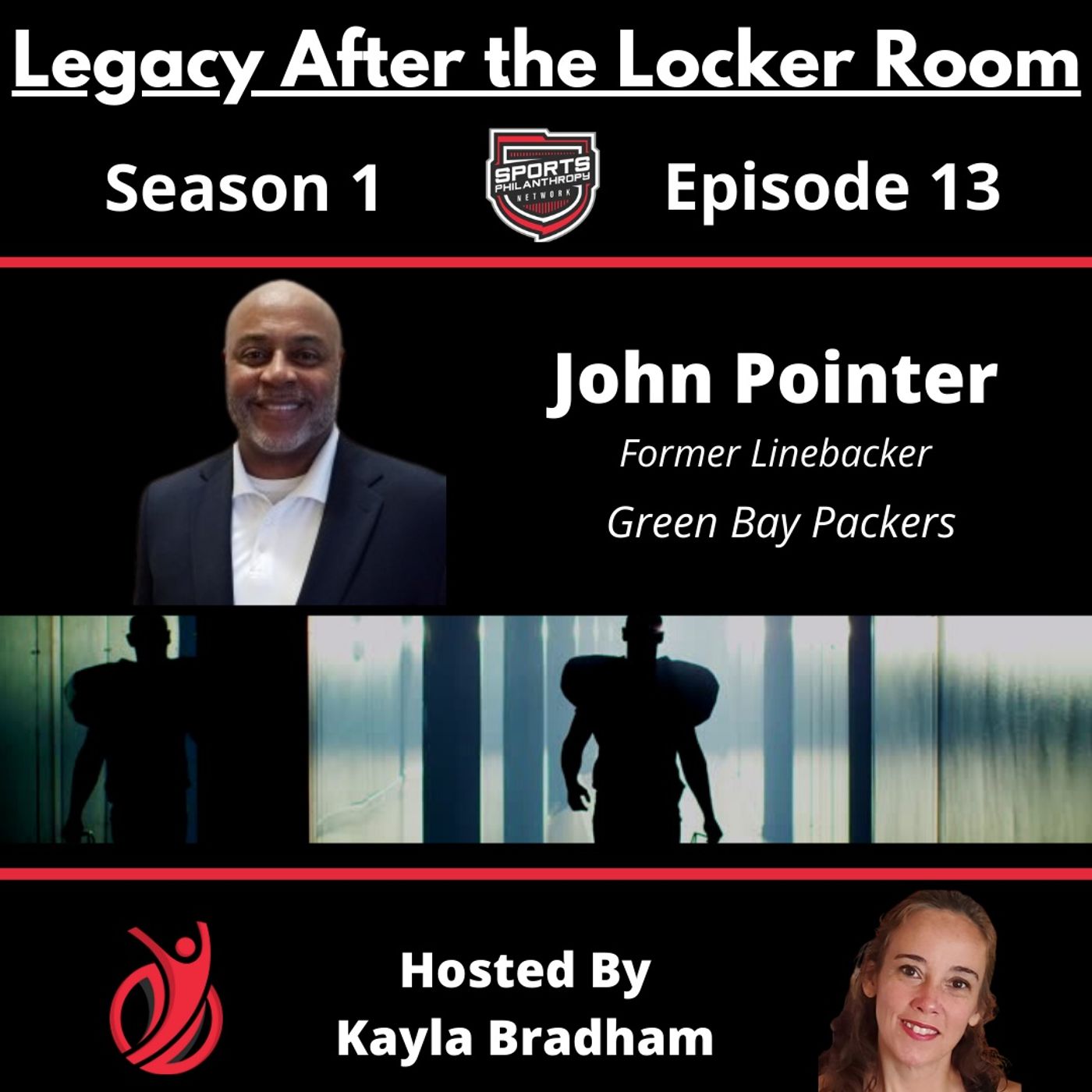 Legacy After the Locker Room