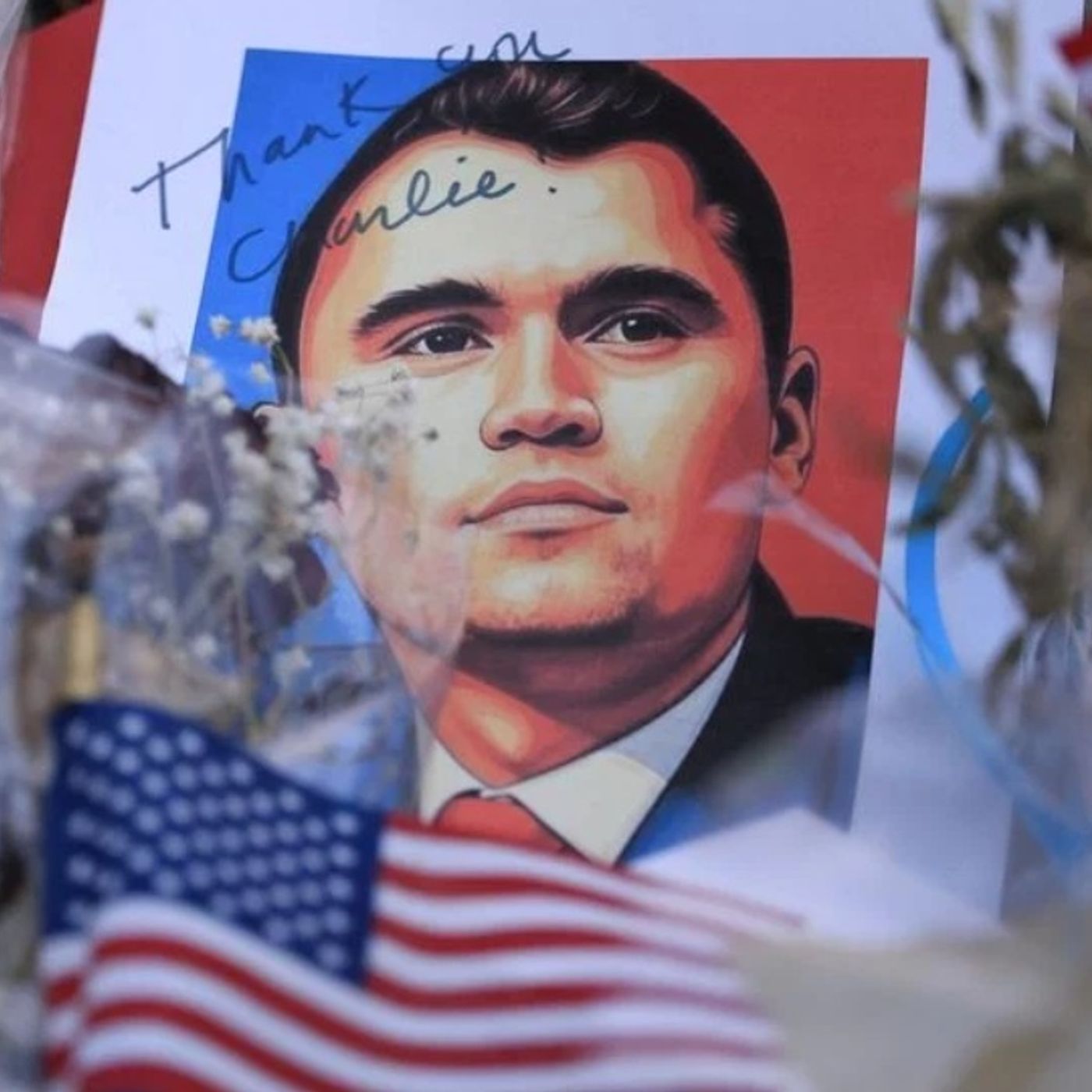 Charlie Kirk Assassination Questions Grow | TPUSA Accuses Joe Kent of Leaking Texts