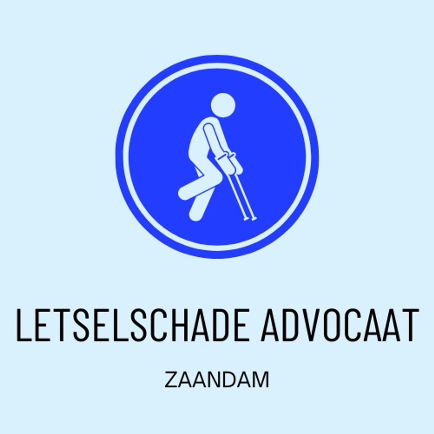 Zaandam Letselschade Advocaat podcast artwork