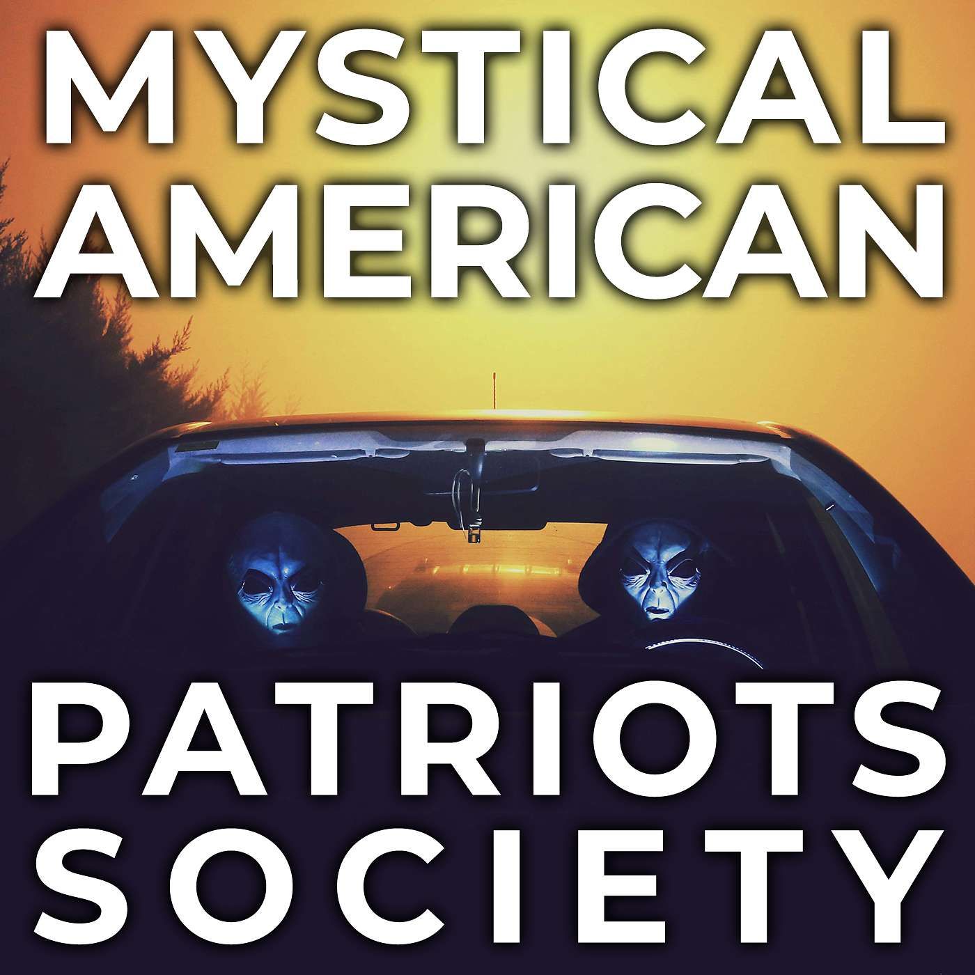 Mystical American Patriots Society