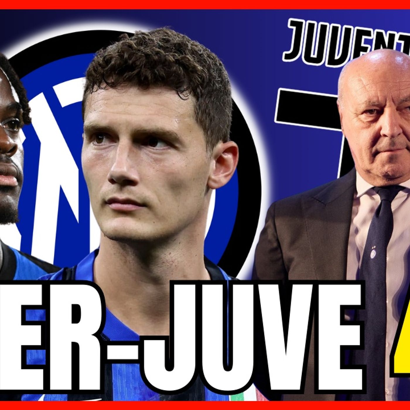Passione Inter