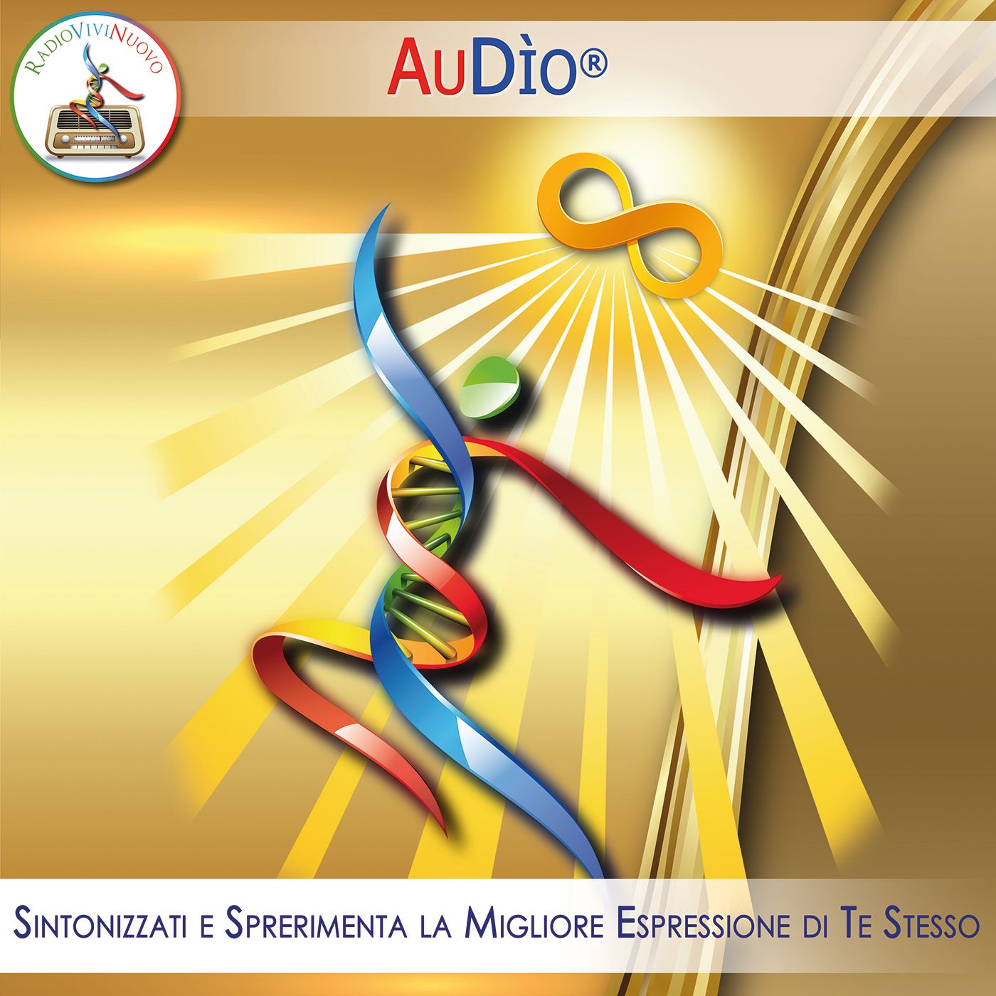 RadioViviNuovo: AuDìo