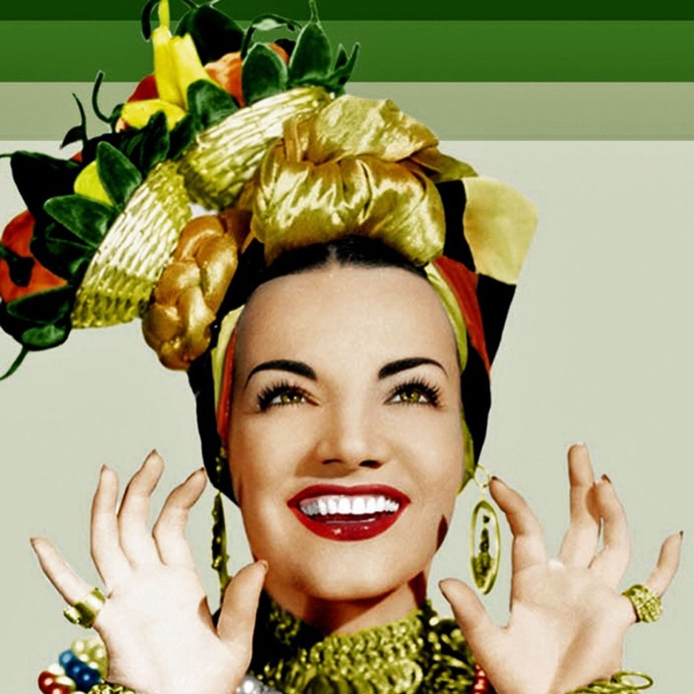 Cynthia Rodrigues de Andrade\'s show
