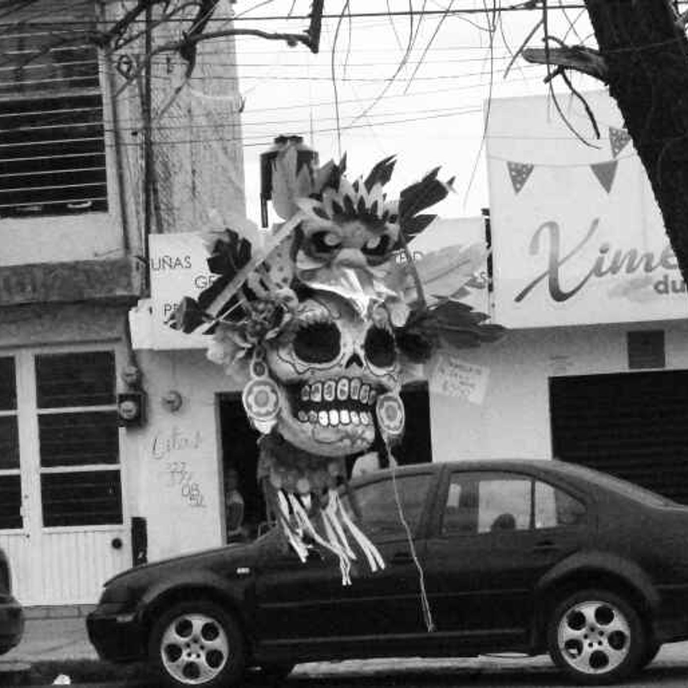 Top 20 curiosities and historical details of the Day of the Dead that you may not have known. episode artwork