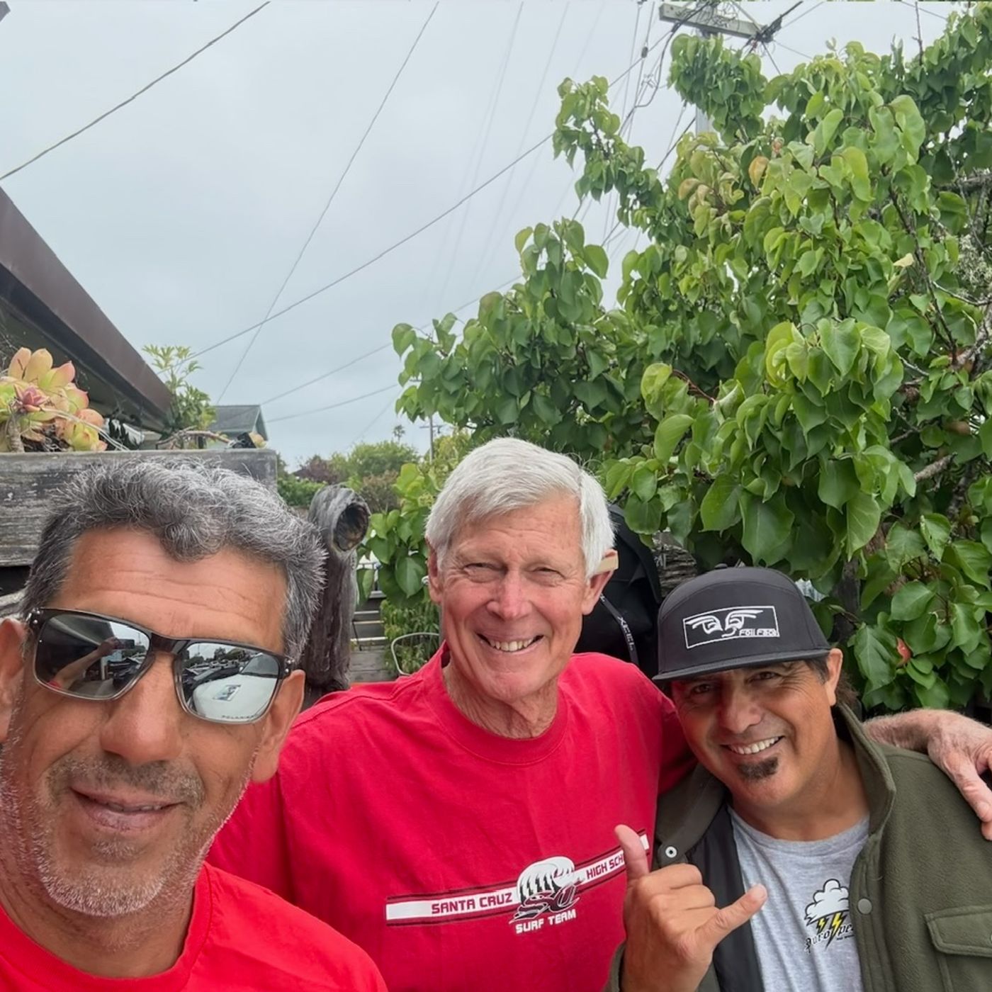 Surf Skate City Talk Radio – Steve Virostko