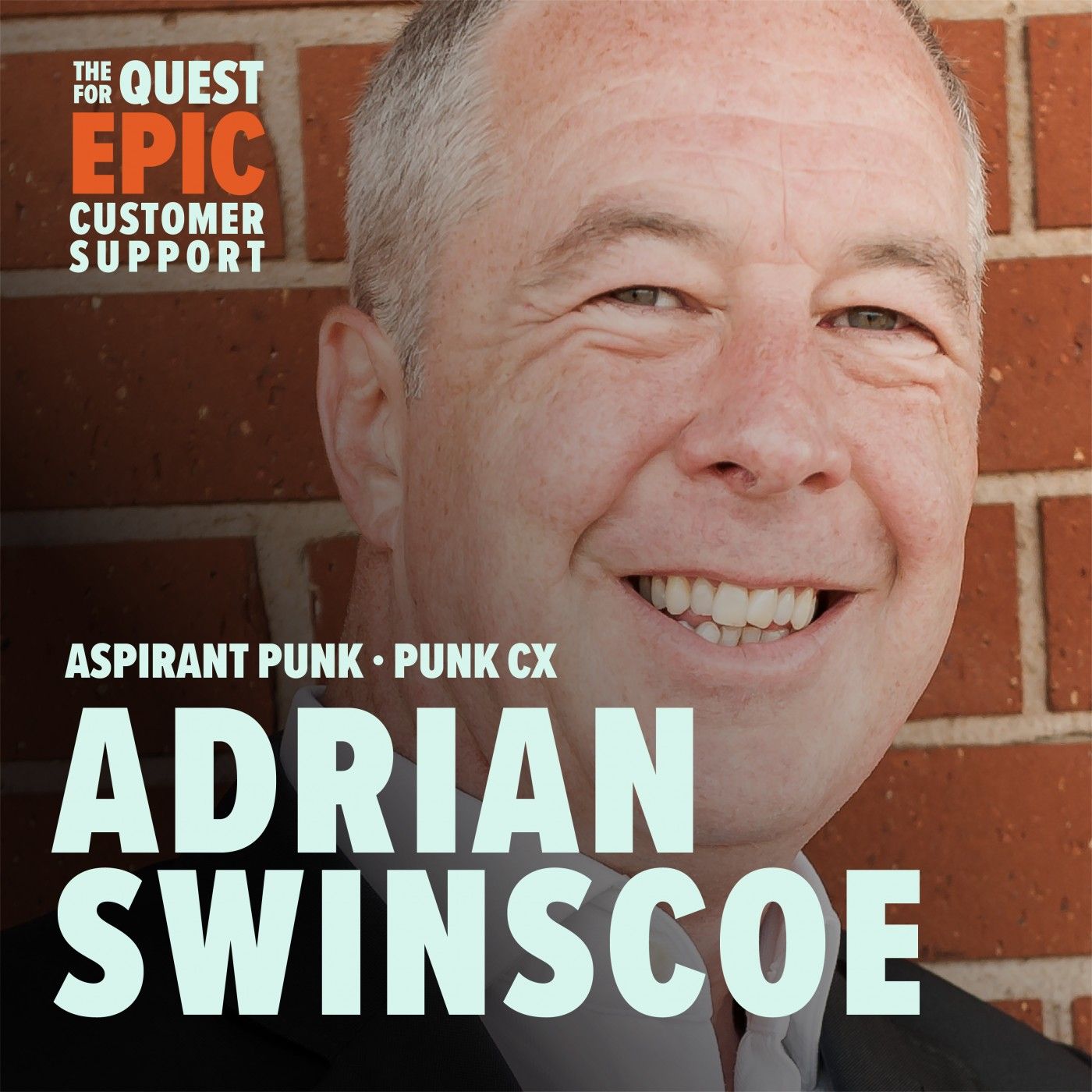The Quest For Epic Customer Support