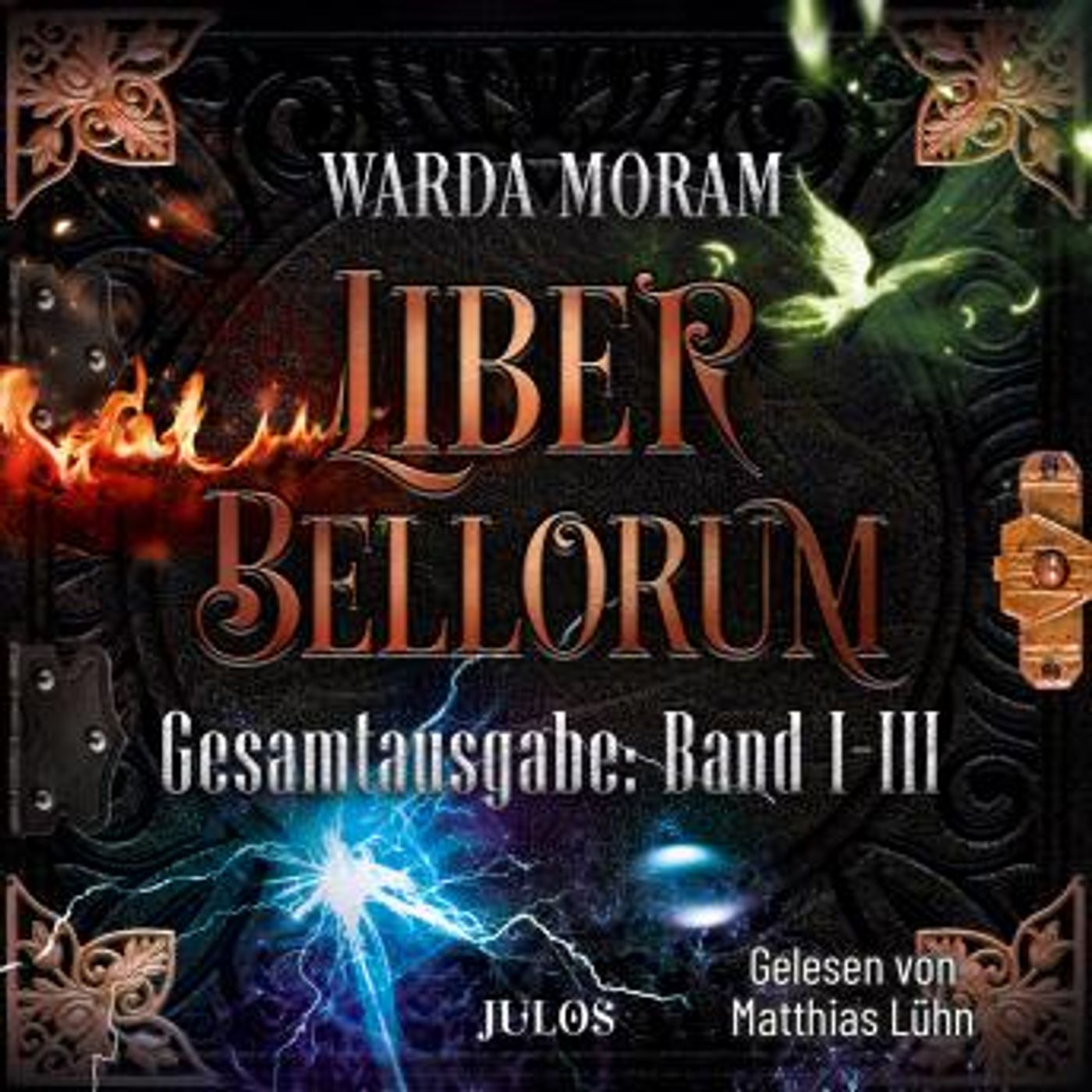 Download Top Full Audiobooks in Science Fiction & Fantasy, Fantasy