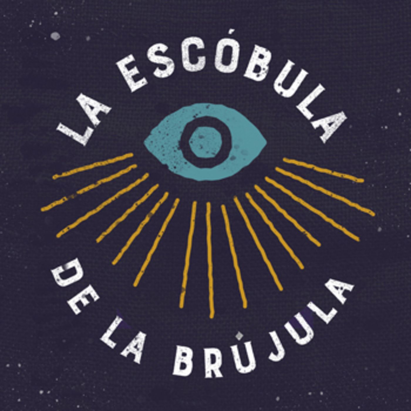 La escóbula de la brújula