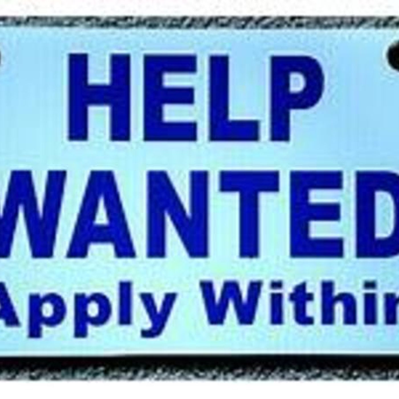 No One Need Apply - The LORD Our God Is On The Job! (Part 2) - S33 [B448] episode artwork