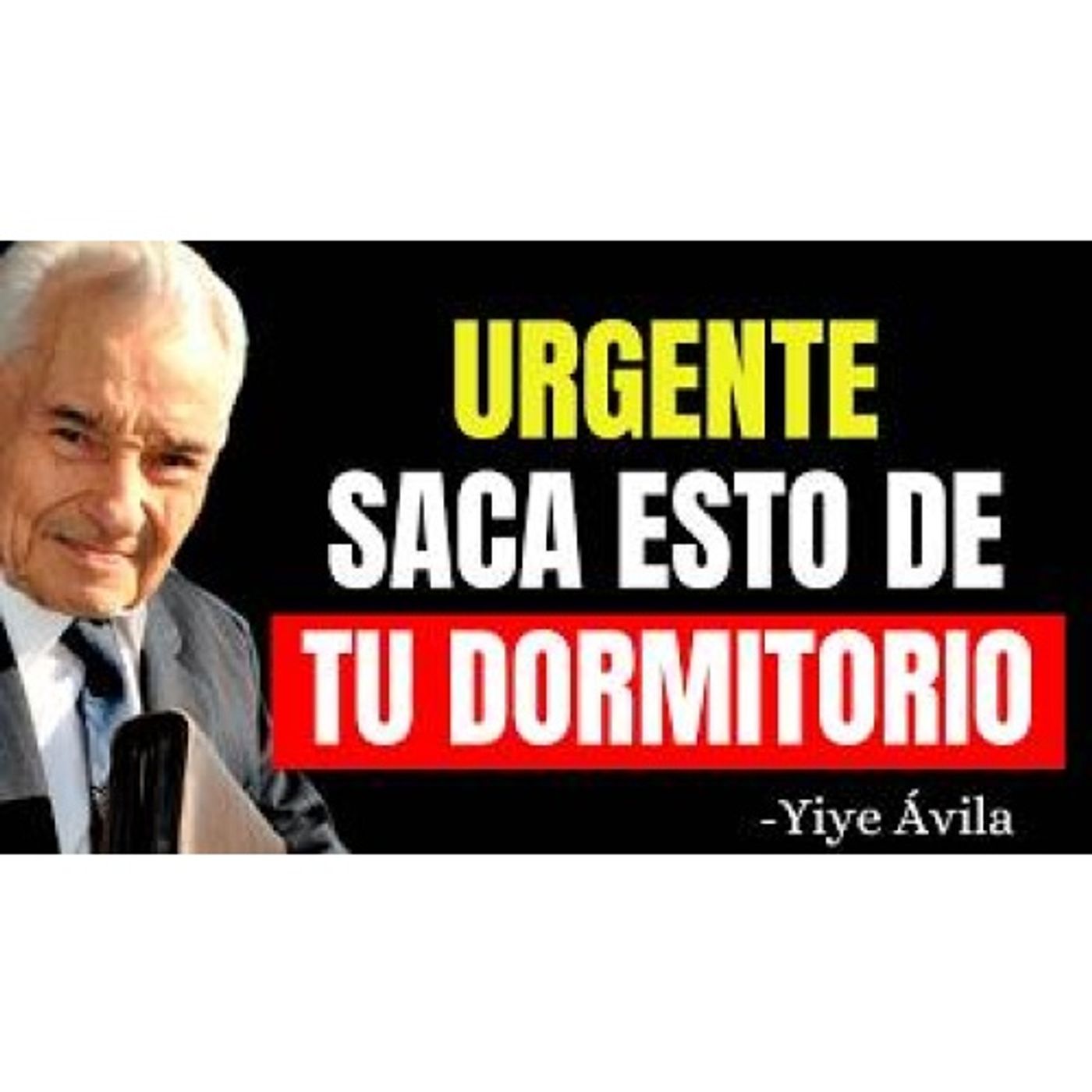 9 COSAS que debes SACAR de tu Cuarto AHORA MISMO Para ATRAER RIQUEZA - Predicas Cristianas