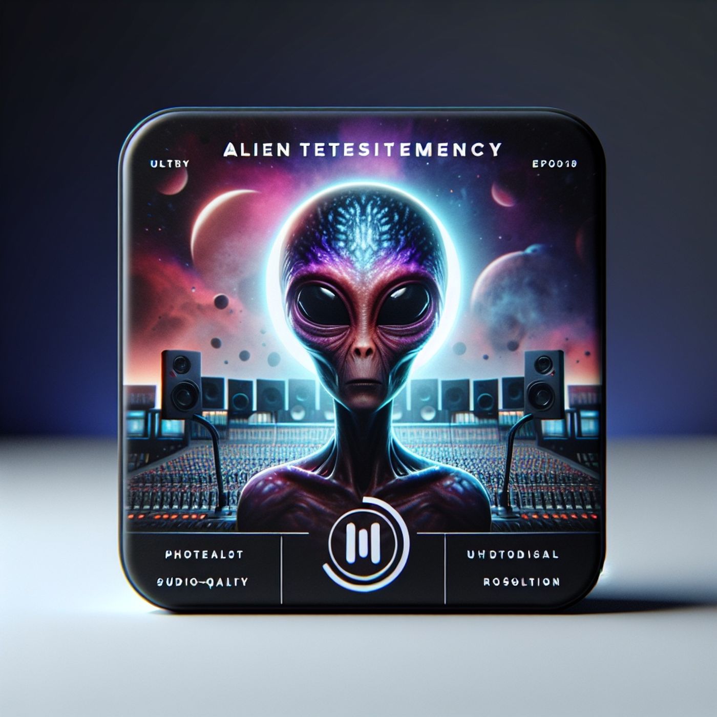 Disclosure: UAP & Alien Files