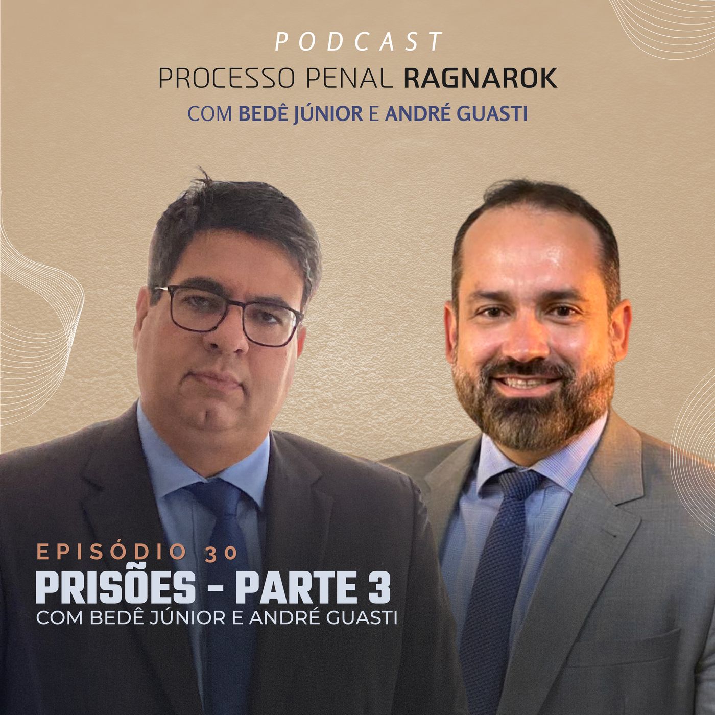 Processo Penal Ragnarök