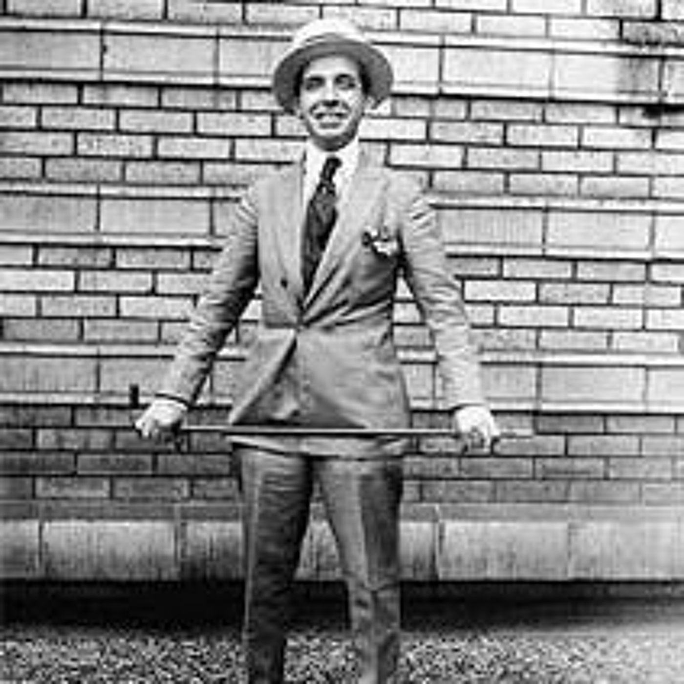 The Rise of Charles Ponzi