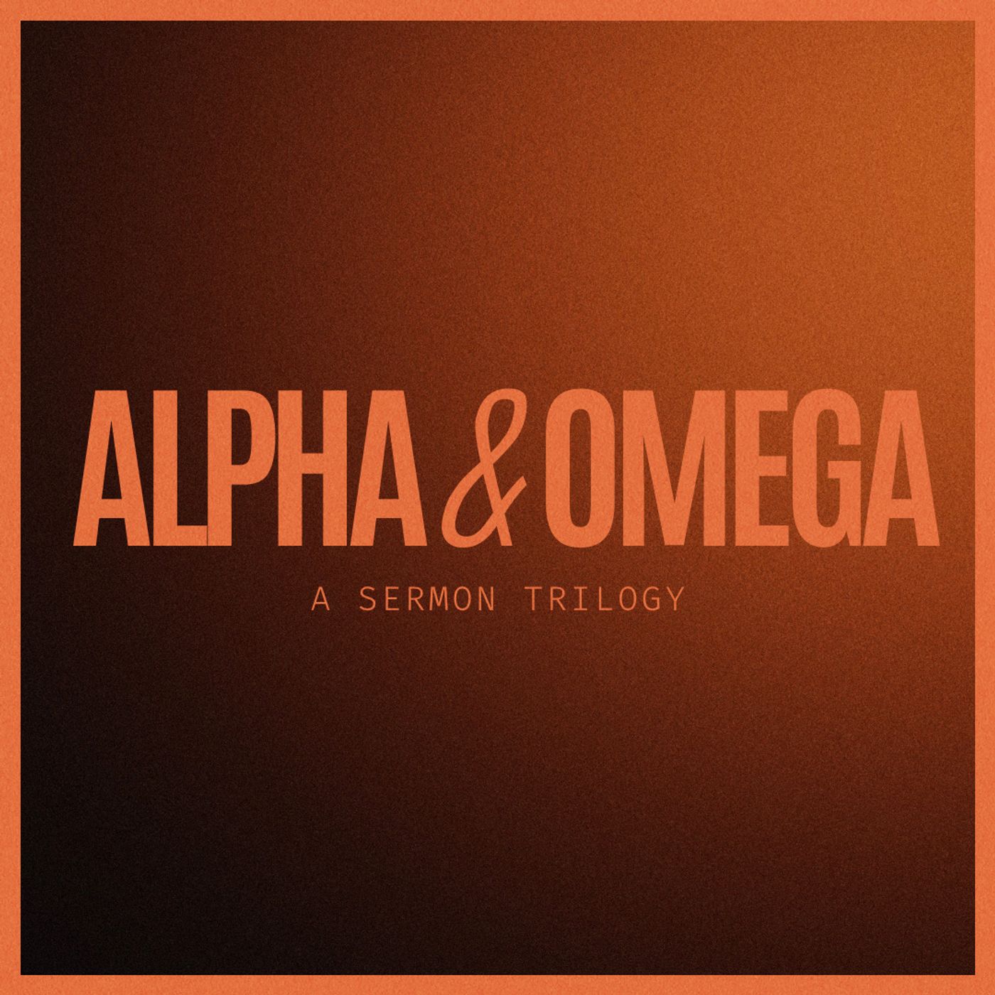 Alpha and Omega | Revelation 9 | Selah Campus episode artwork