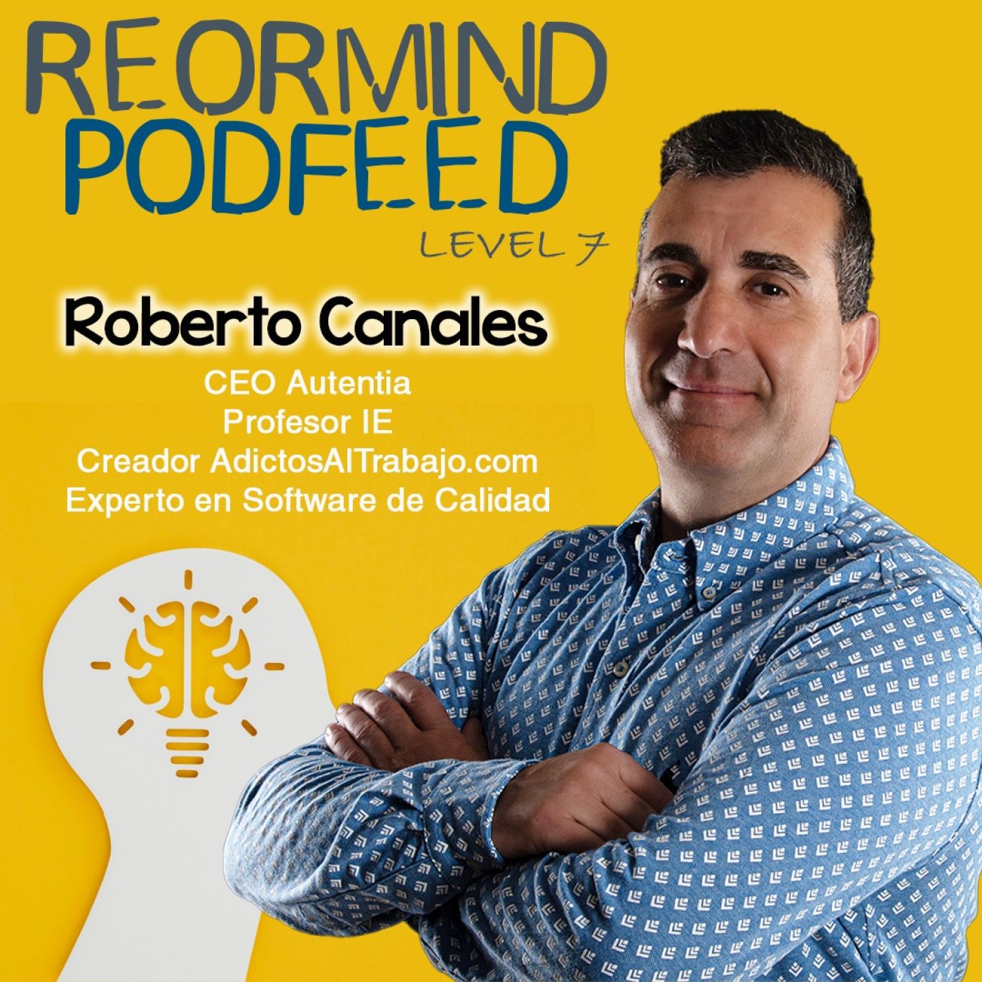 ReorMind PodFeed