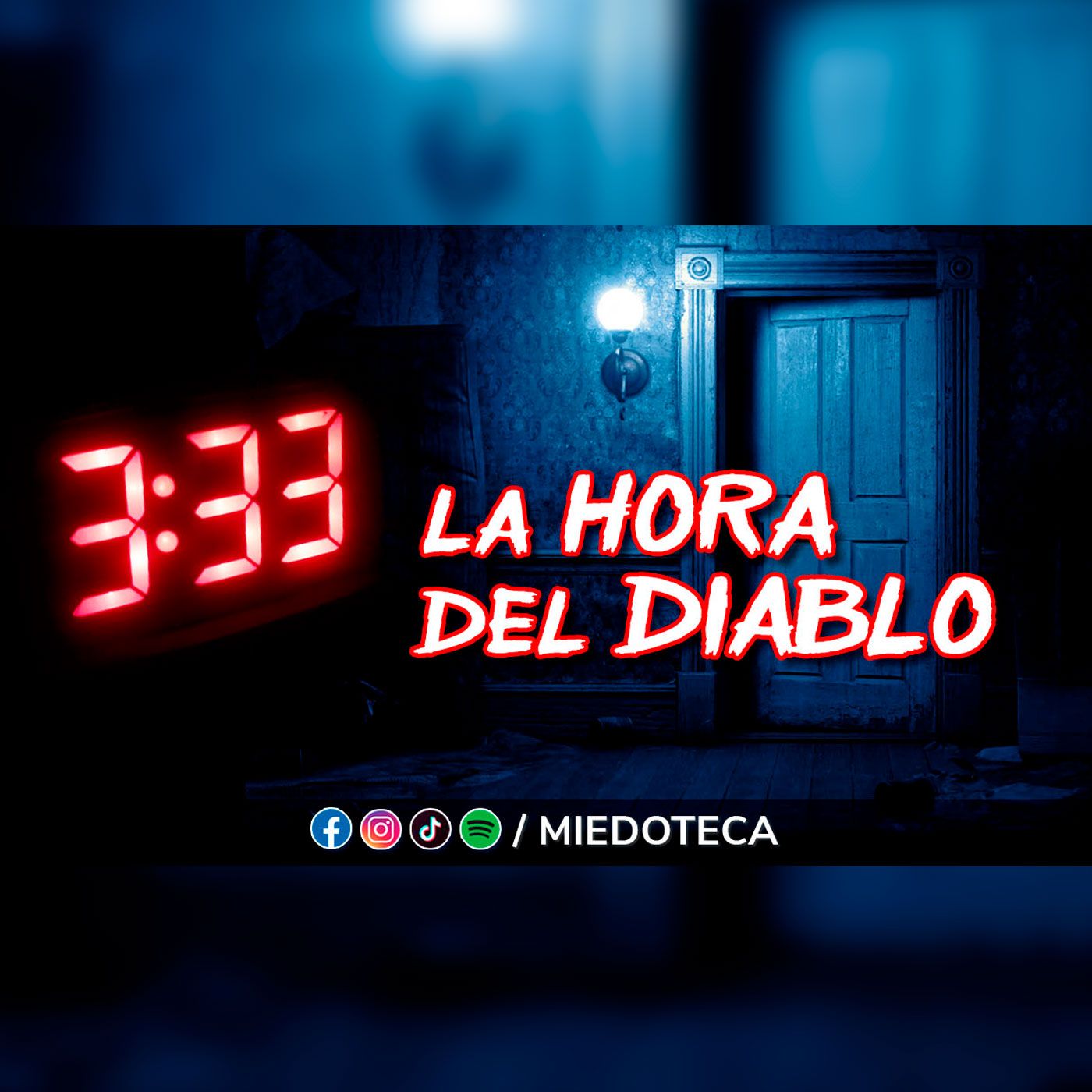 ¿Por qué te despiertas a las 3 de la mañana? – La hora del diabl episode artwork