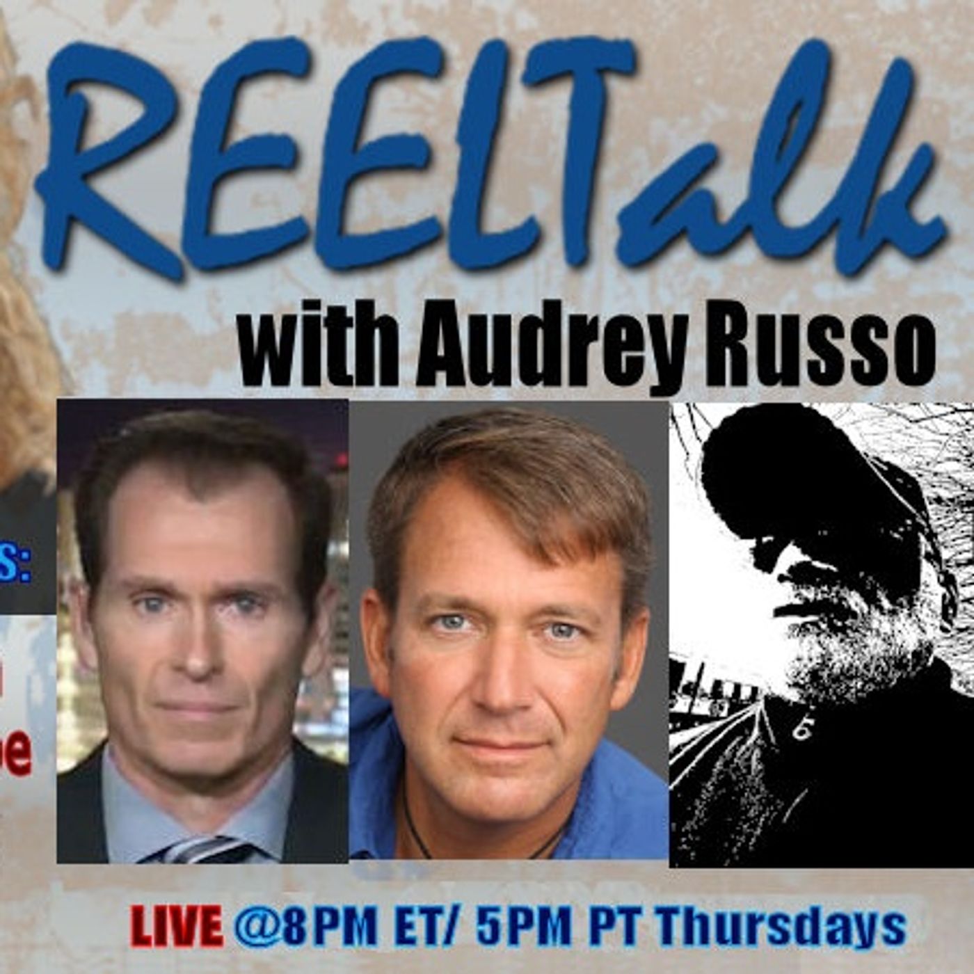 REELTalk with Audrey Russo
