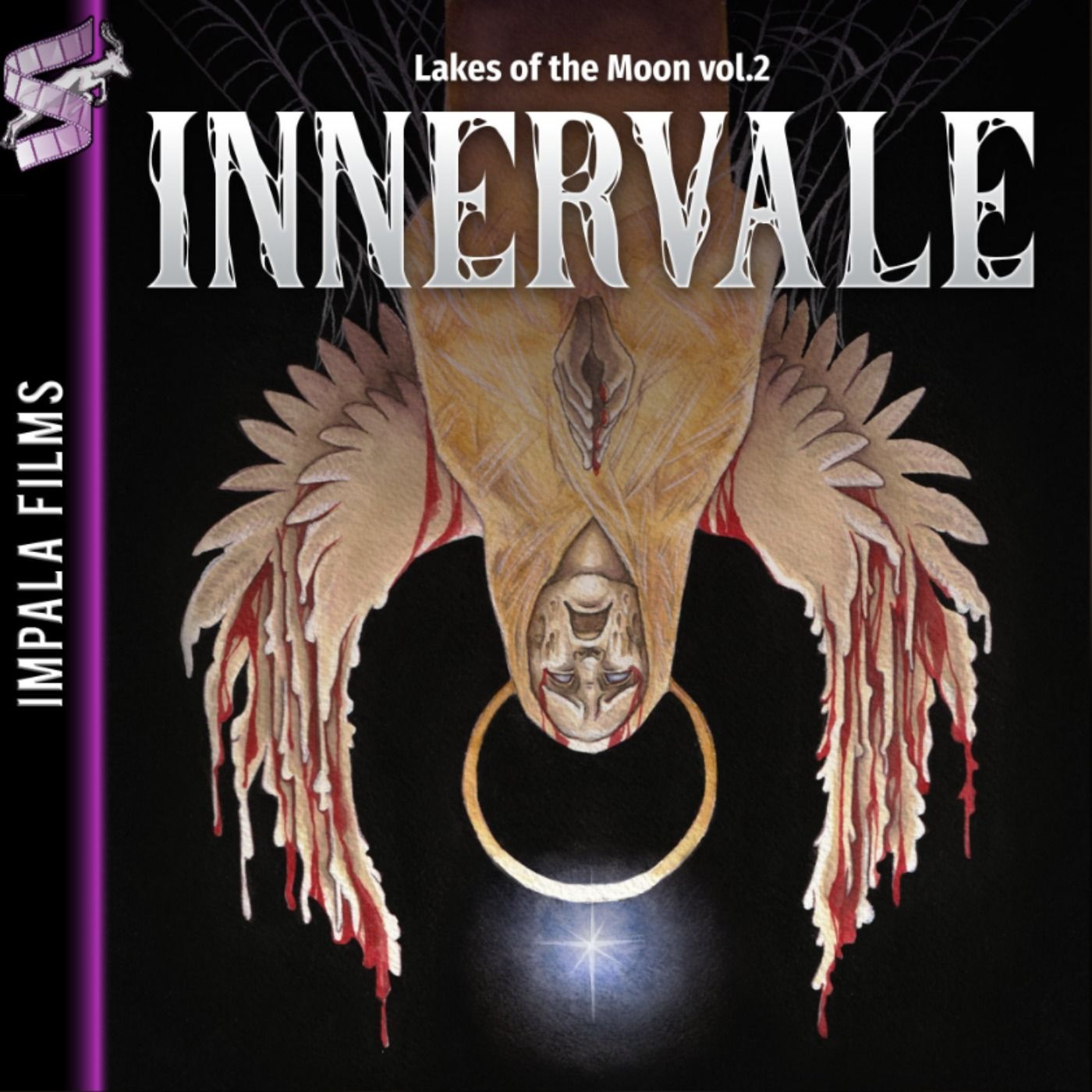 Innervale Chapter 14 artwork