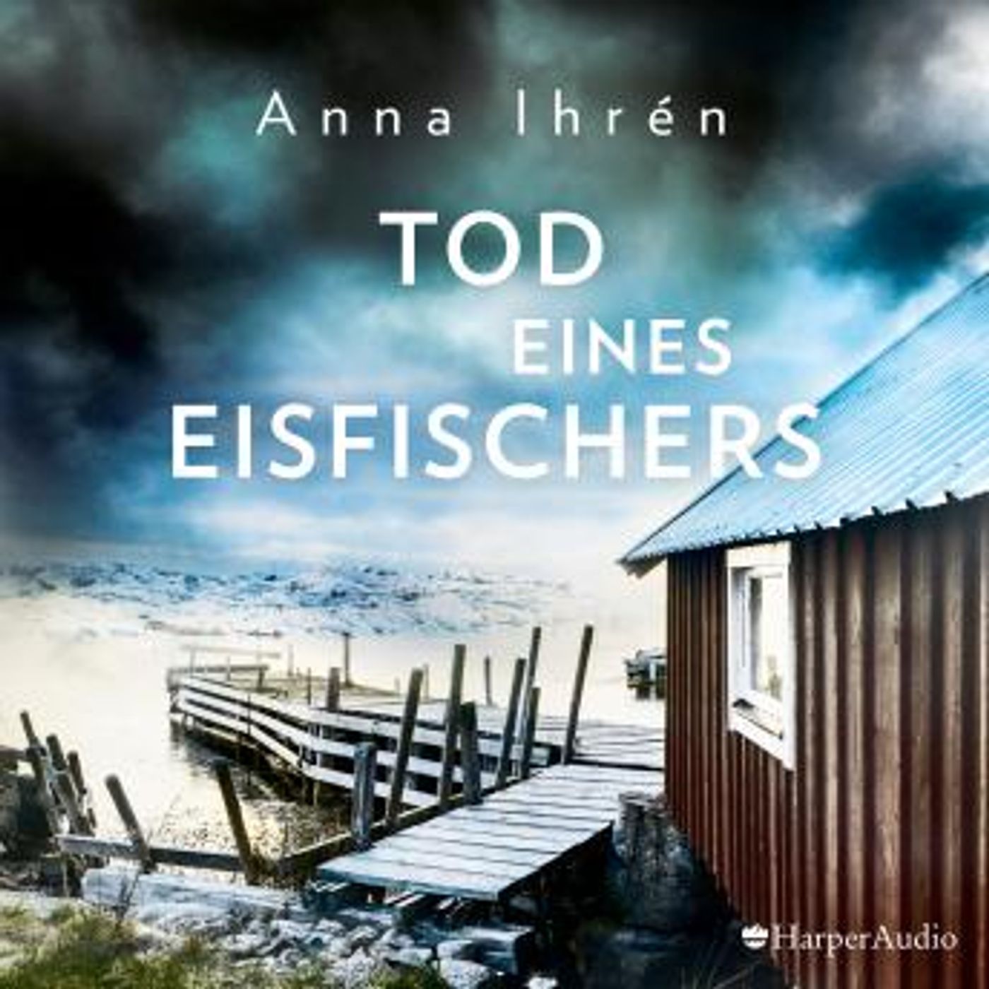 Get Best Audiobooks in Mystery, Thriller & Horror, Suspense