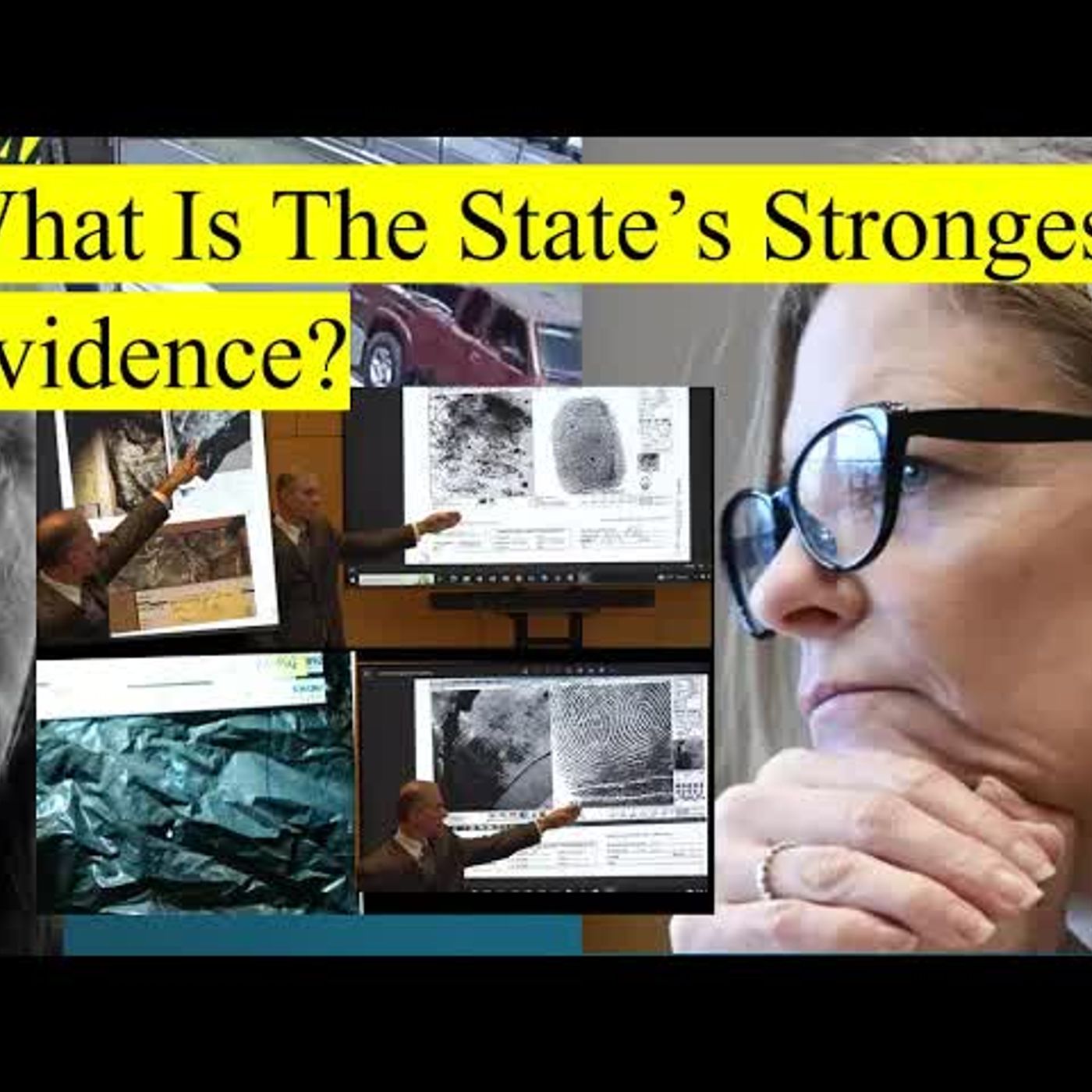 JENNIFER DULOS 8 Reasons Mistress Michi Might Be Involved in Missing Mom Case episode artwork
