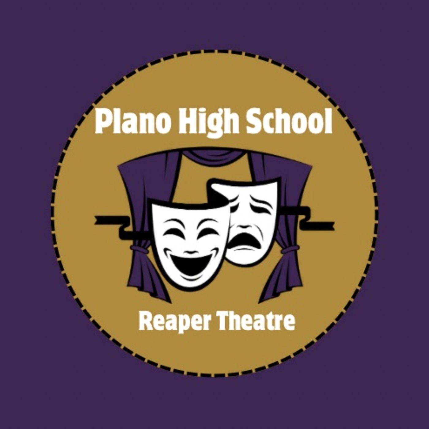 Plano High School performing ‘The Lightning Thief: The Percy Jackson Musical’ episode artwork