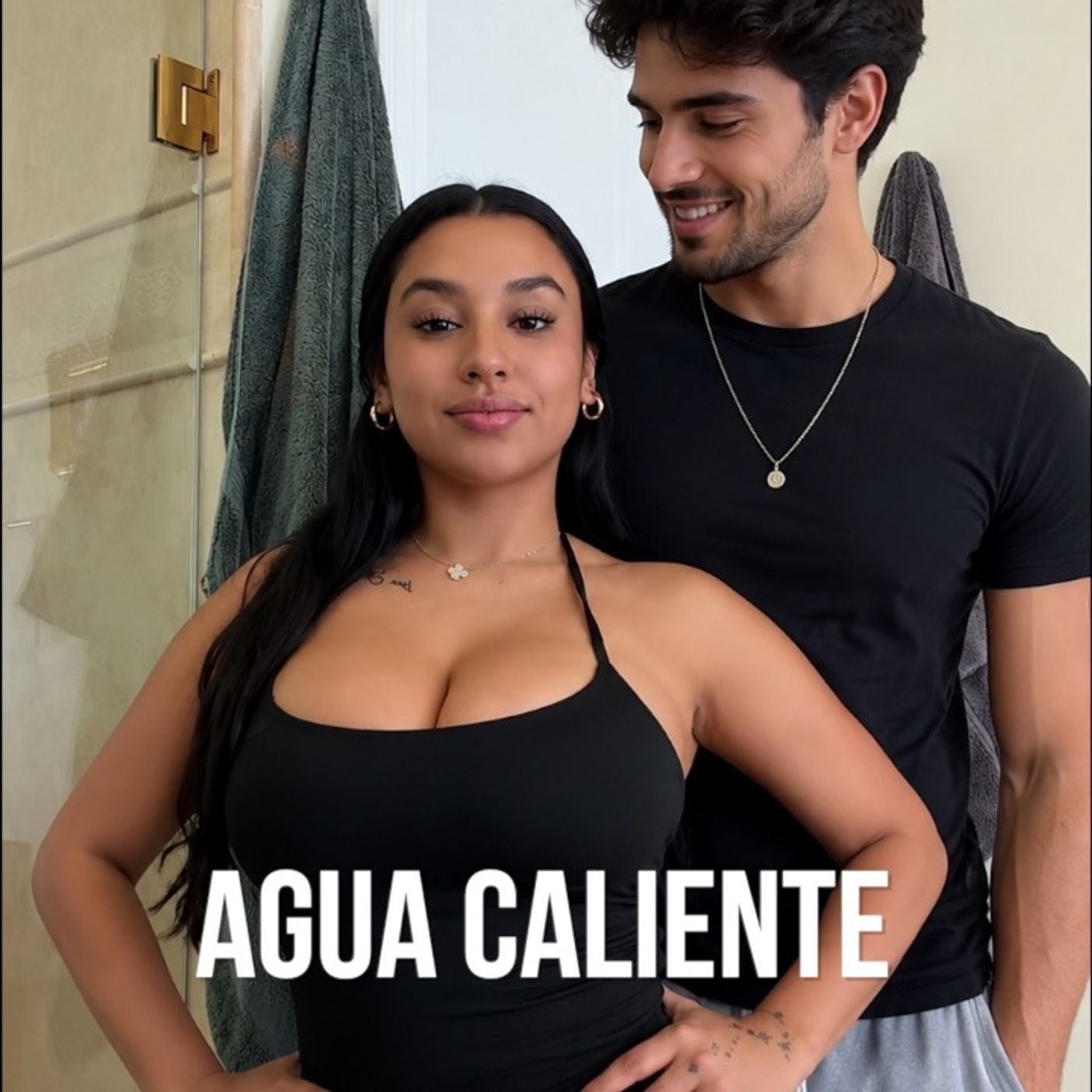 ¿Me Puedo Bañar en Tu Casa? episode artwork