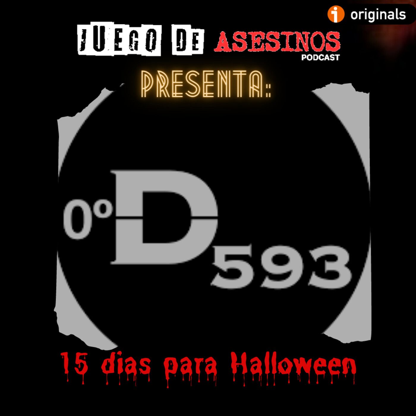 Juego De Asesinos Podcast