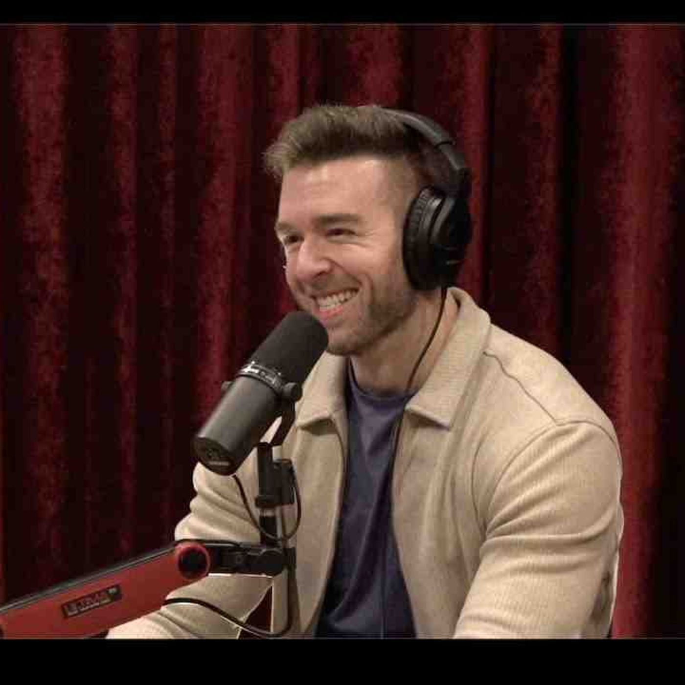 Joe Rogan Experience _2239 - Derek_ More Plates More Dates episode artwork
