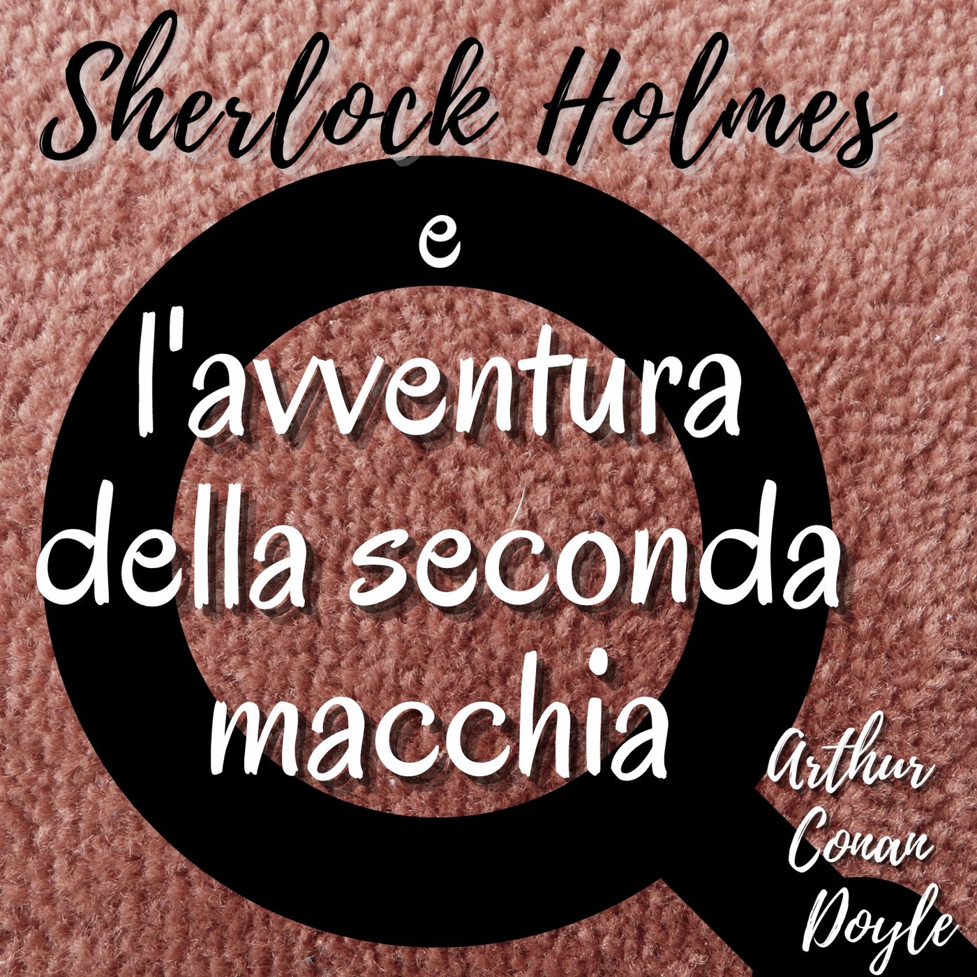 Sherlock Holmes - Audiolibri