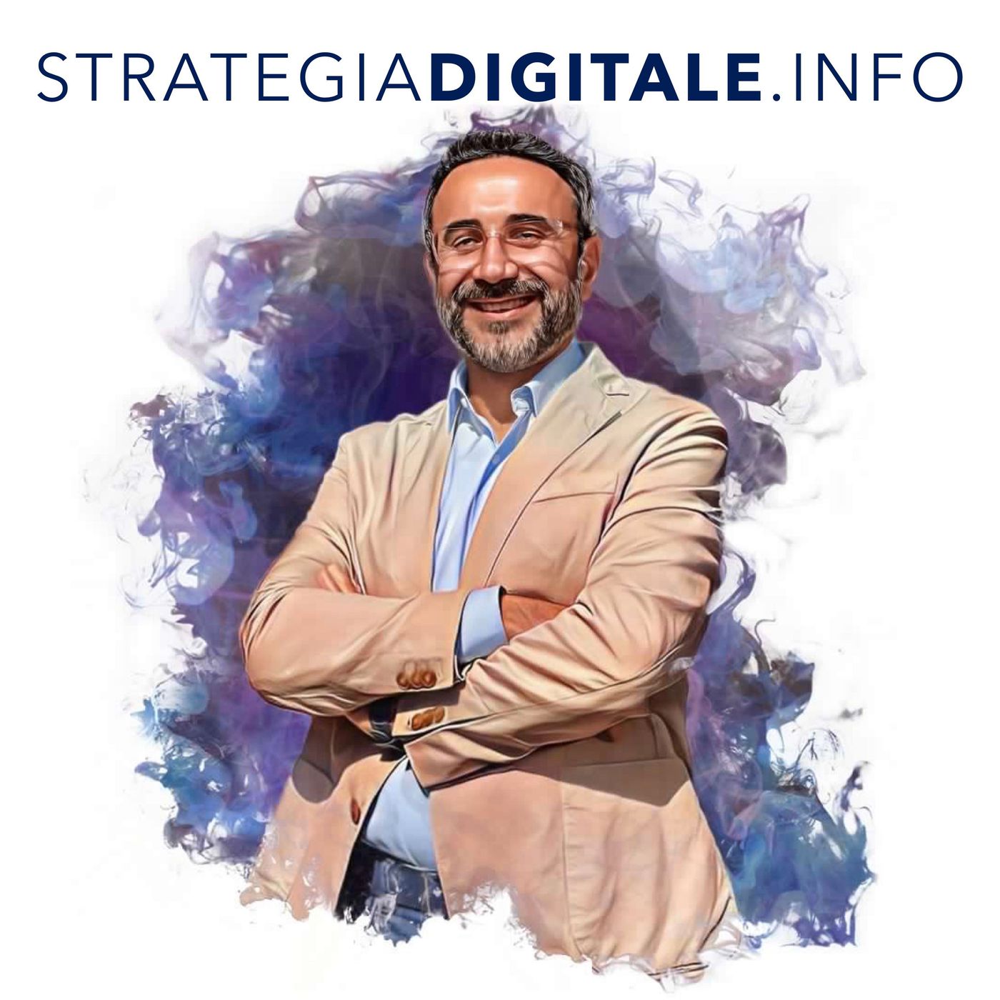 Strategia Digitale | Il podcast di Giulio Gaudiano
