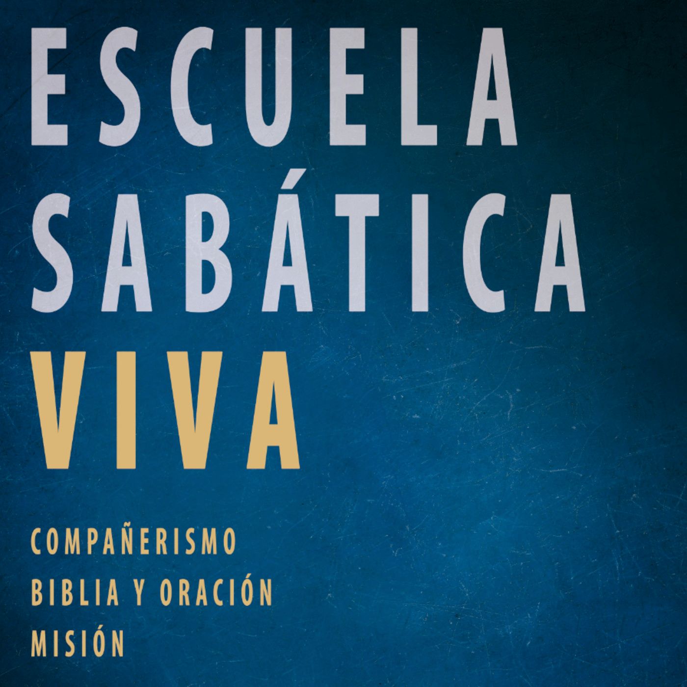 Escuela Sabática Viva