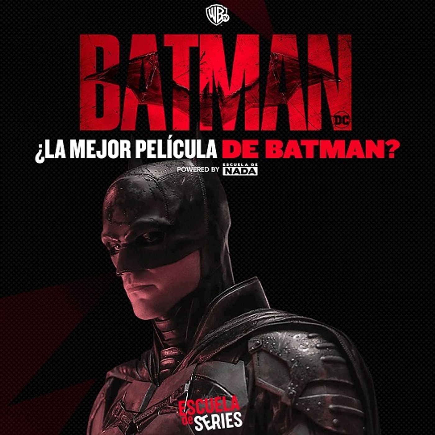 Escuela de Series Warner Channel Latam