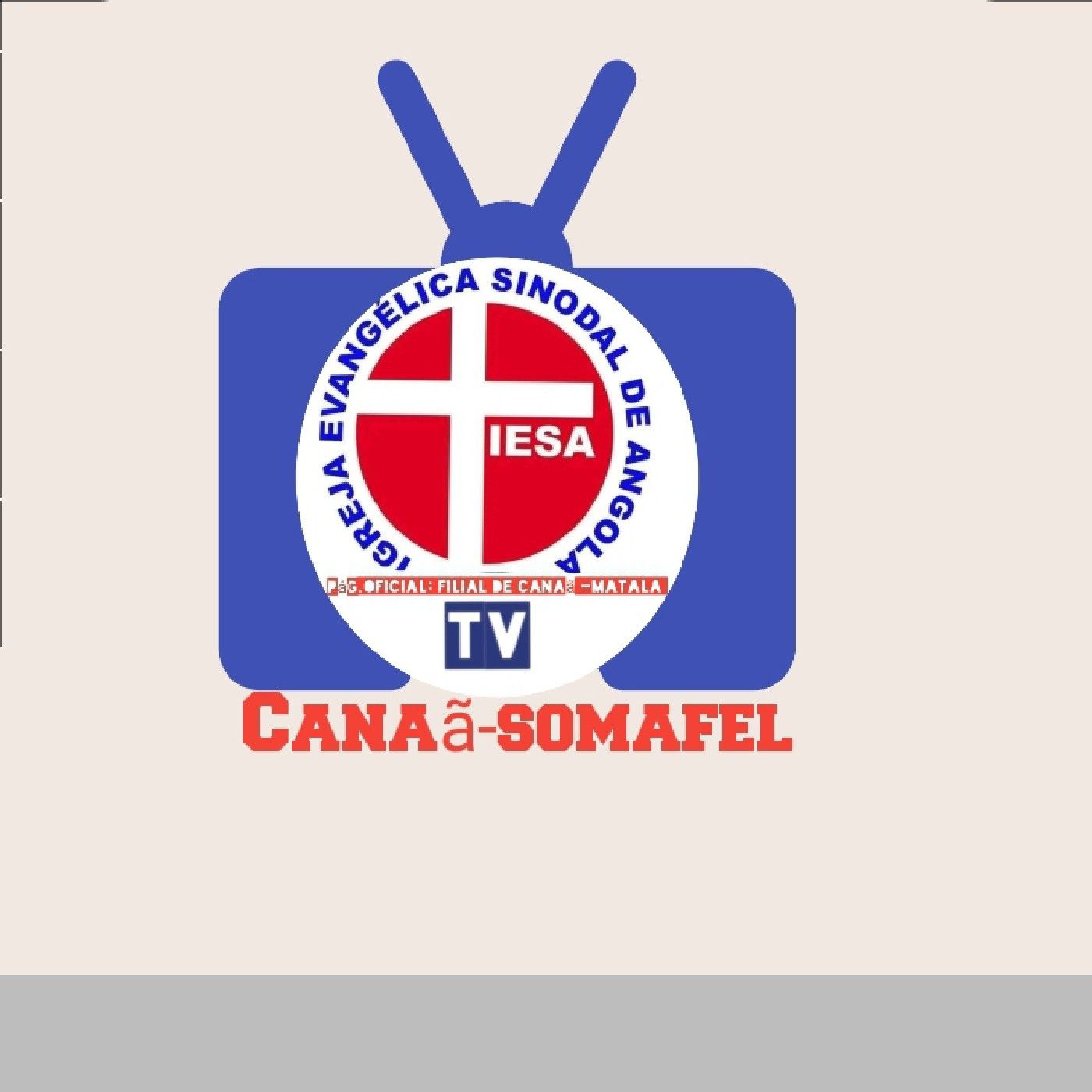 JIESA Filial de Canaã -Matala