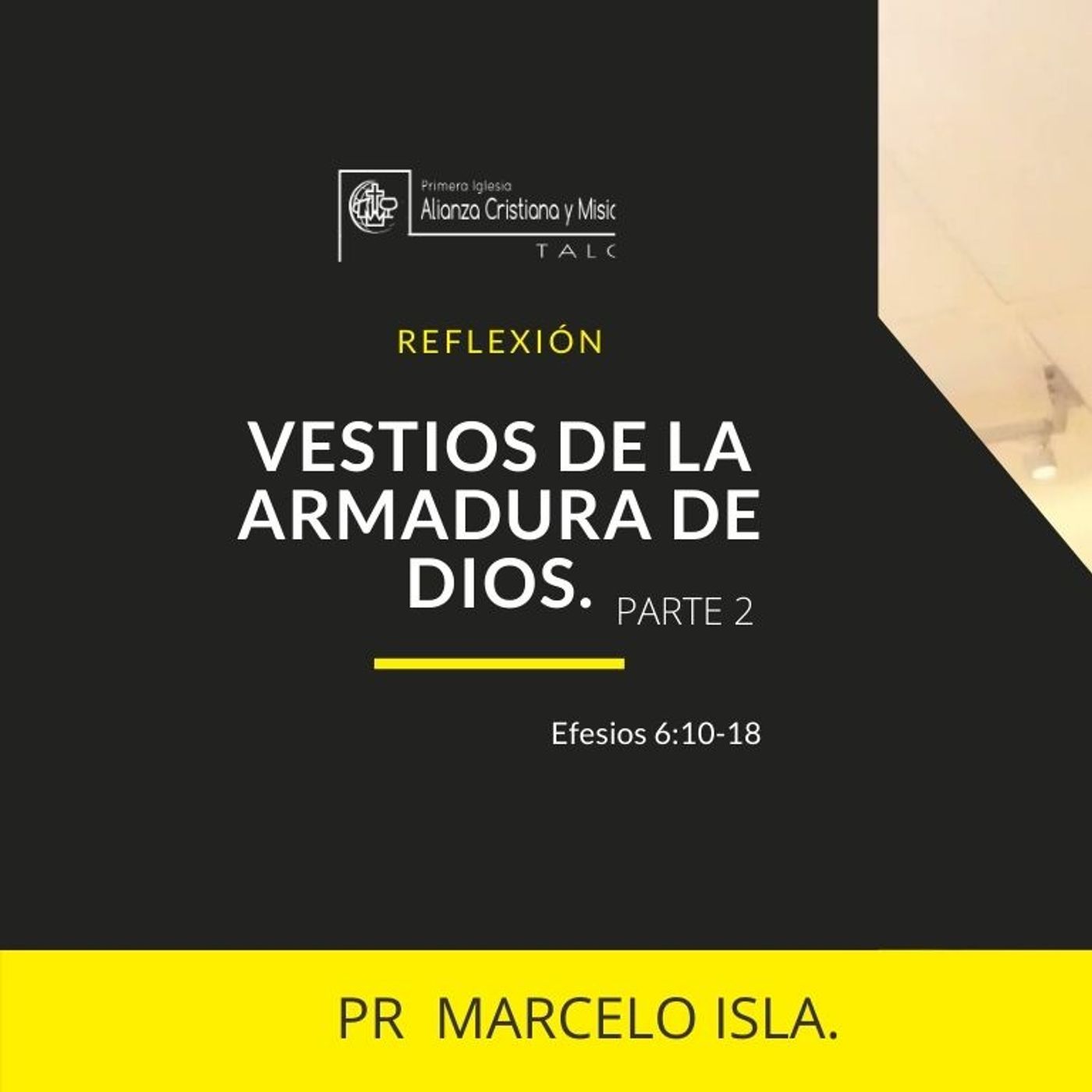 Primera Iglesia Alianza Cristiana Y Misionera Talca